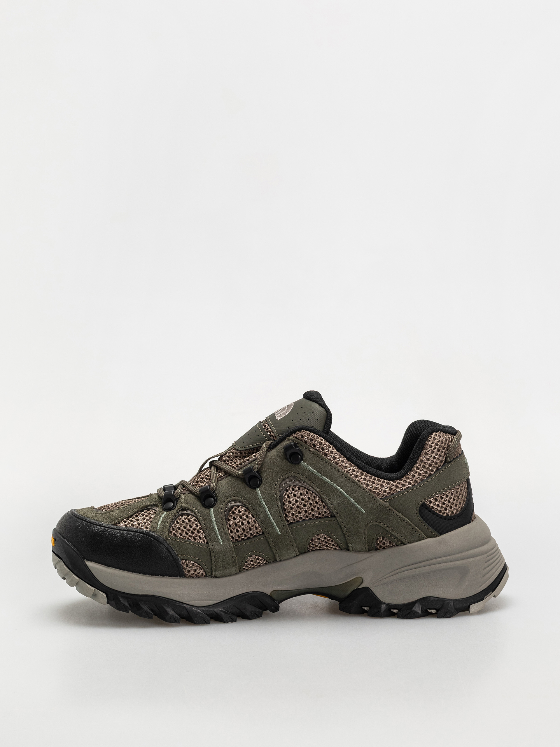 Topánky The North Face Hedgehog 06 Rvst (new taupe green/bark mi)