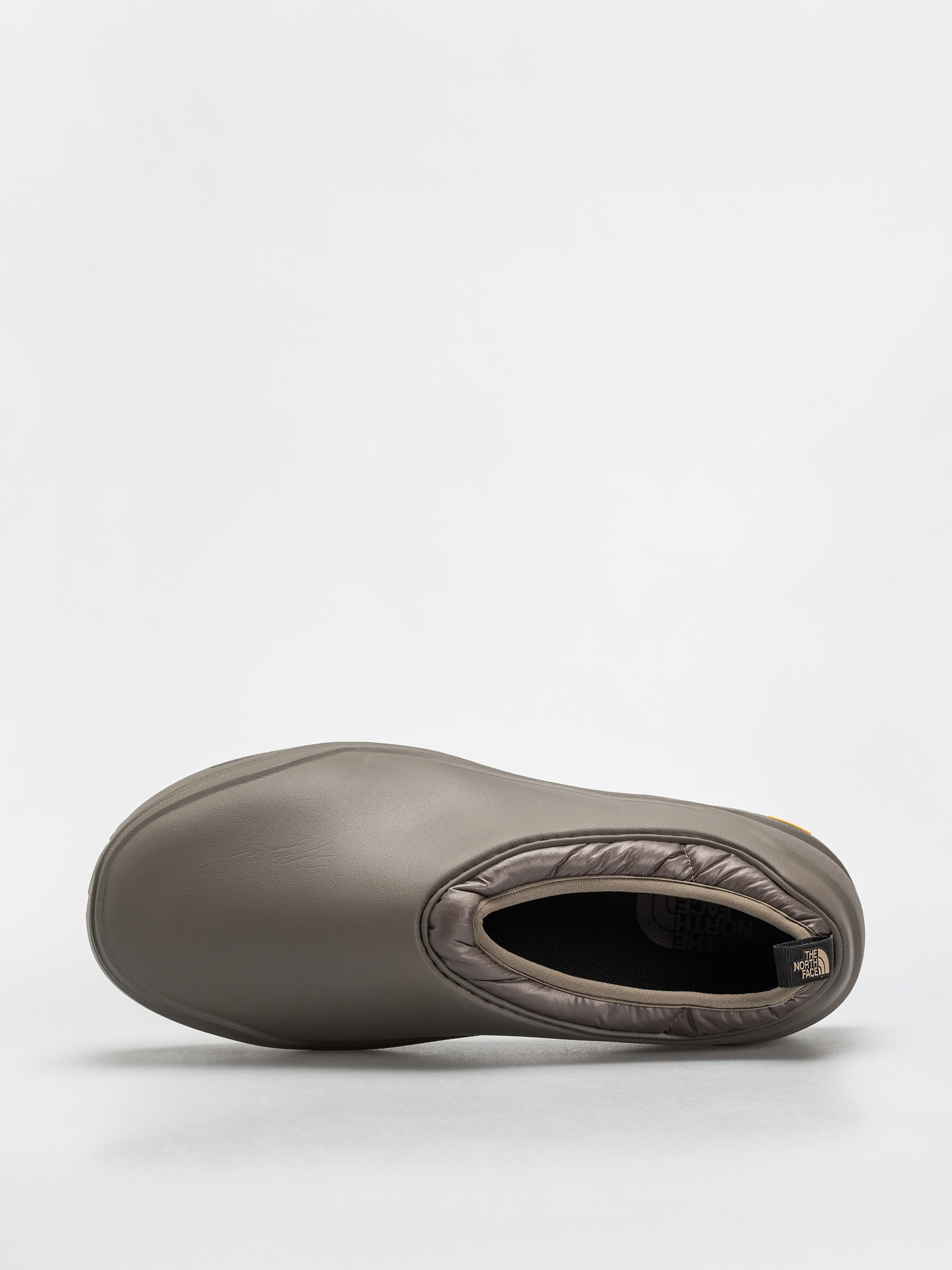 Topánky The North Face Base Camp Wp Mule (mocha brown/mocha brown)