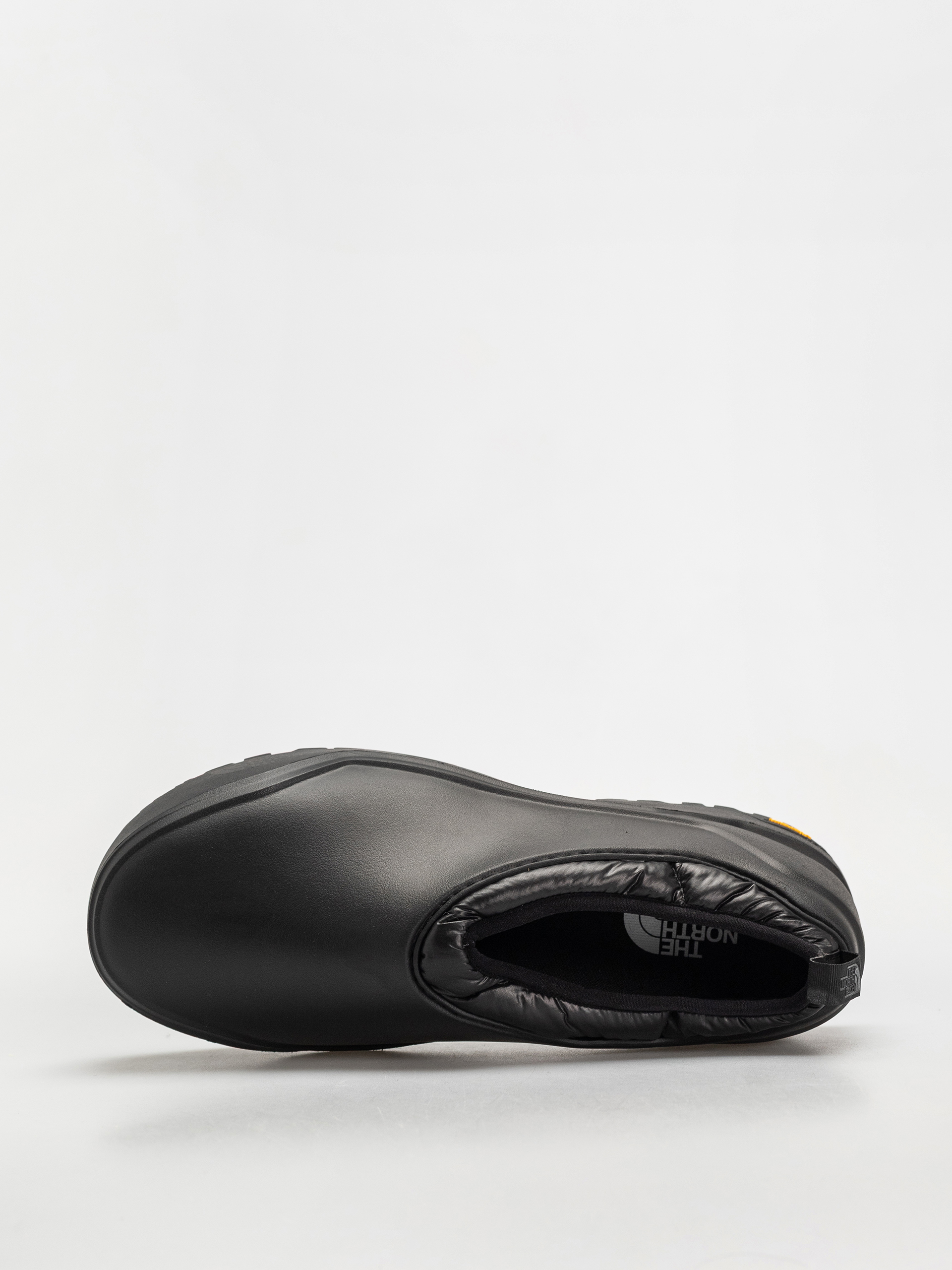 Topánky The North Face Base Camp Wp Mule (tnf black/tnf black)