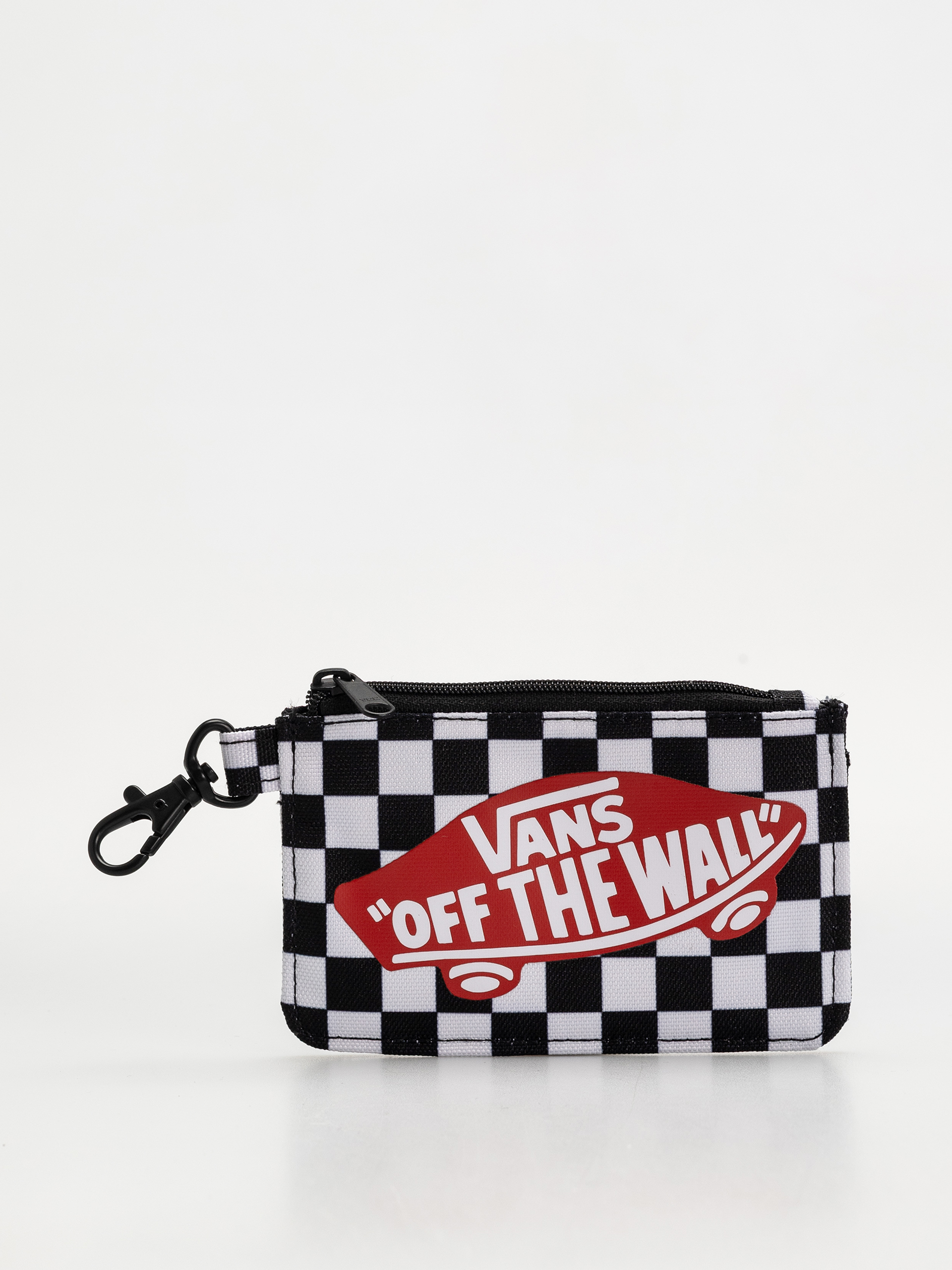 Peu0148au017eenka Vans Off The Wall Zip (checkerboard black/white)