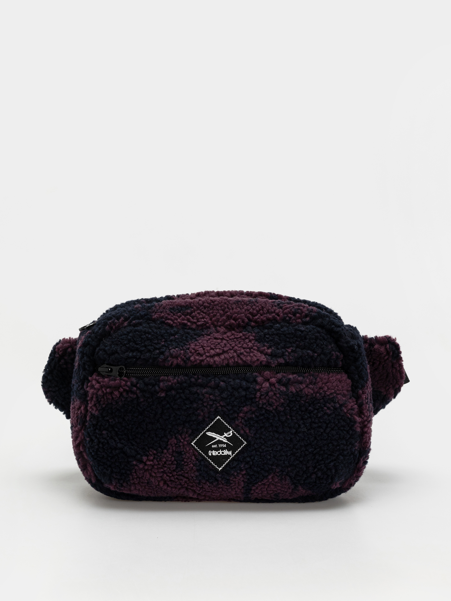 u013dadvinka Iriedaily Switchup (navy red)