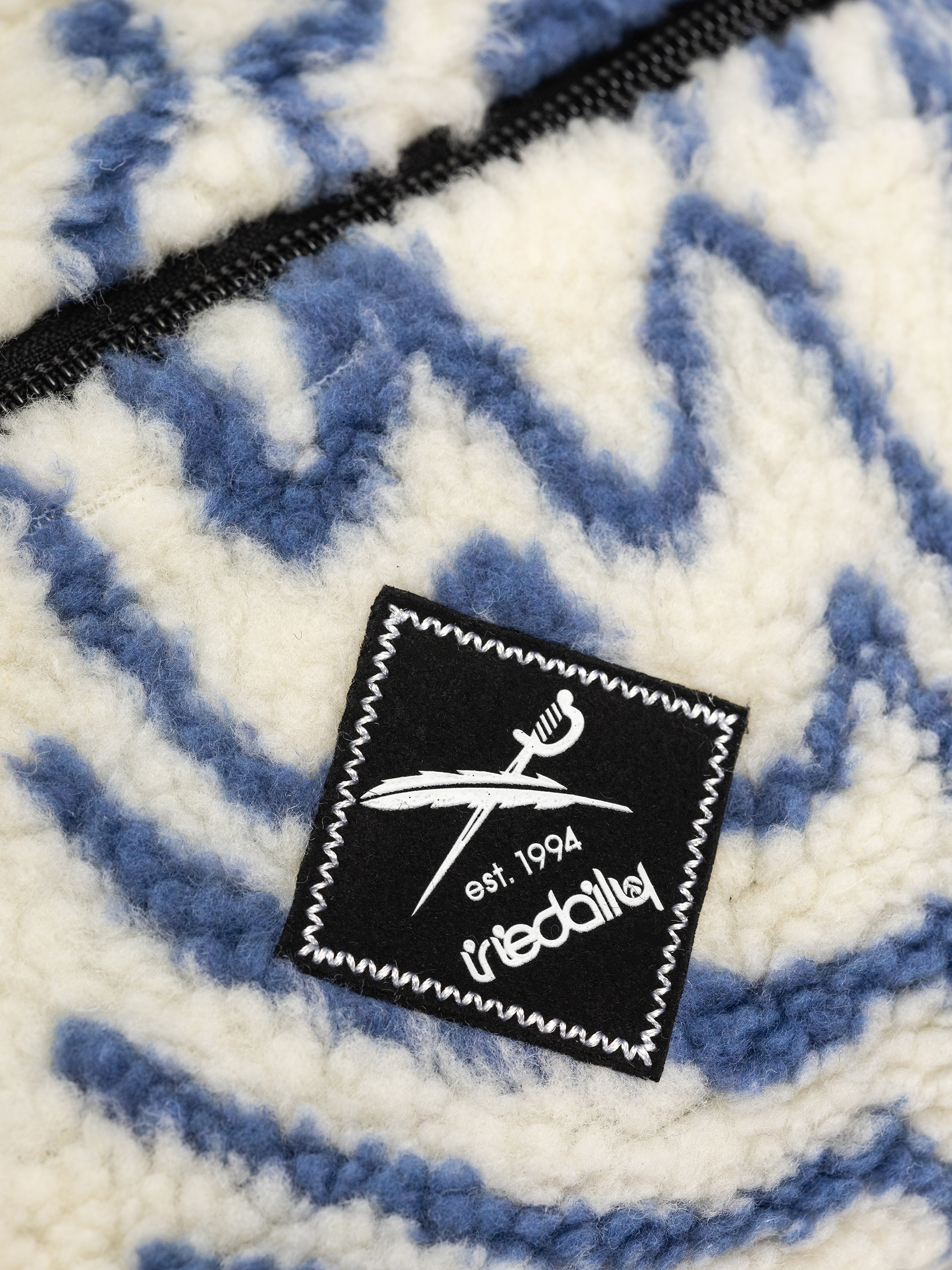 Ľadvinka Iriedaily Switchup (ecru)