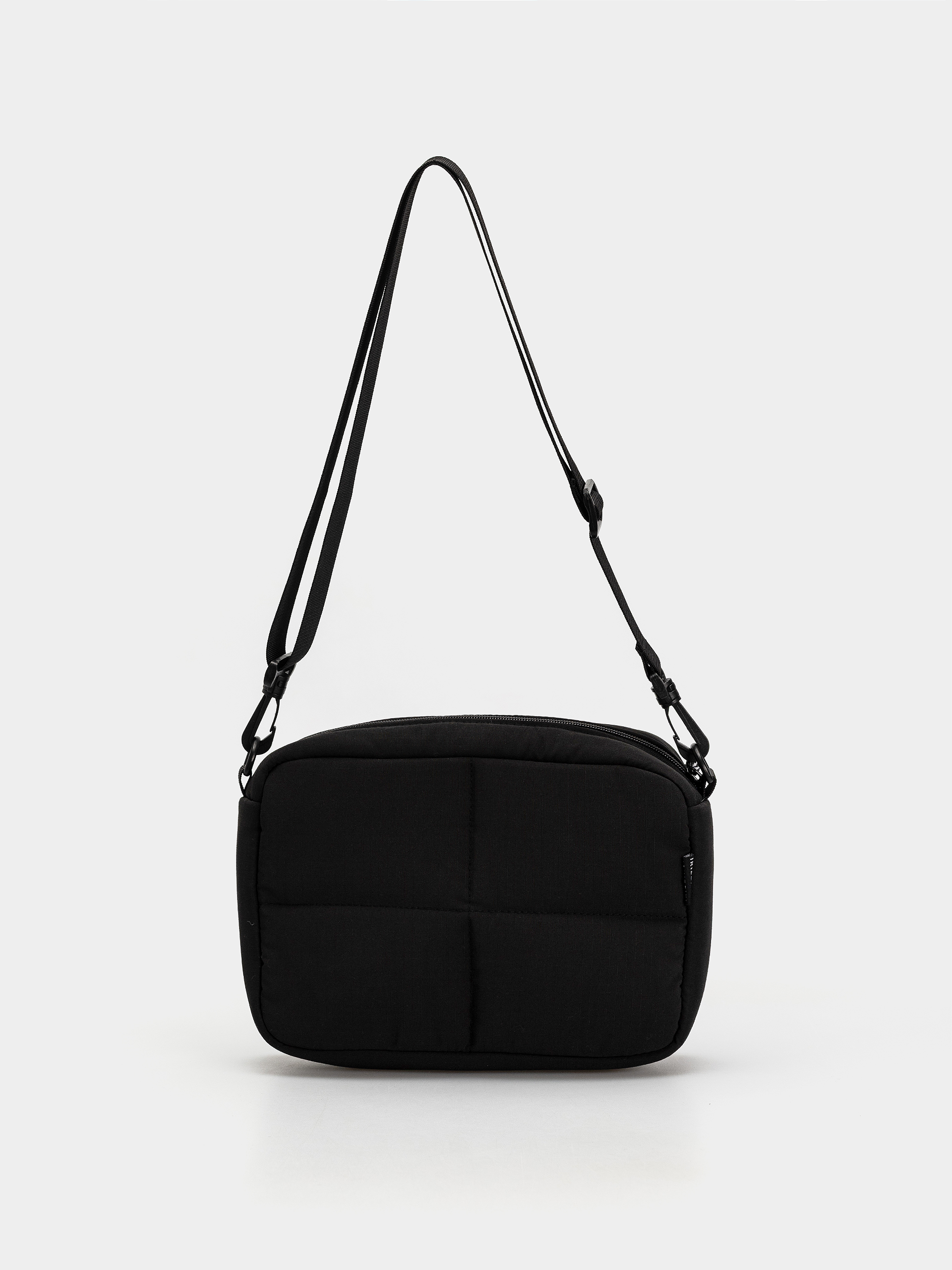 Kabelka Iriedaily Ribtouch (black)