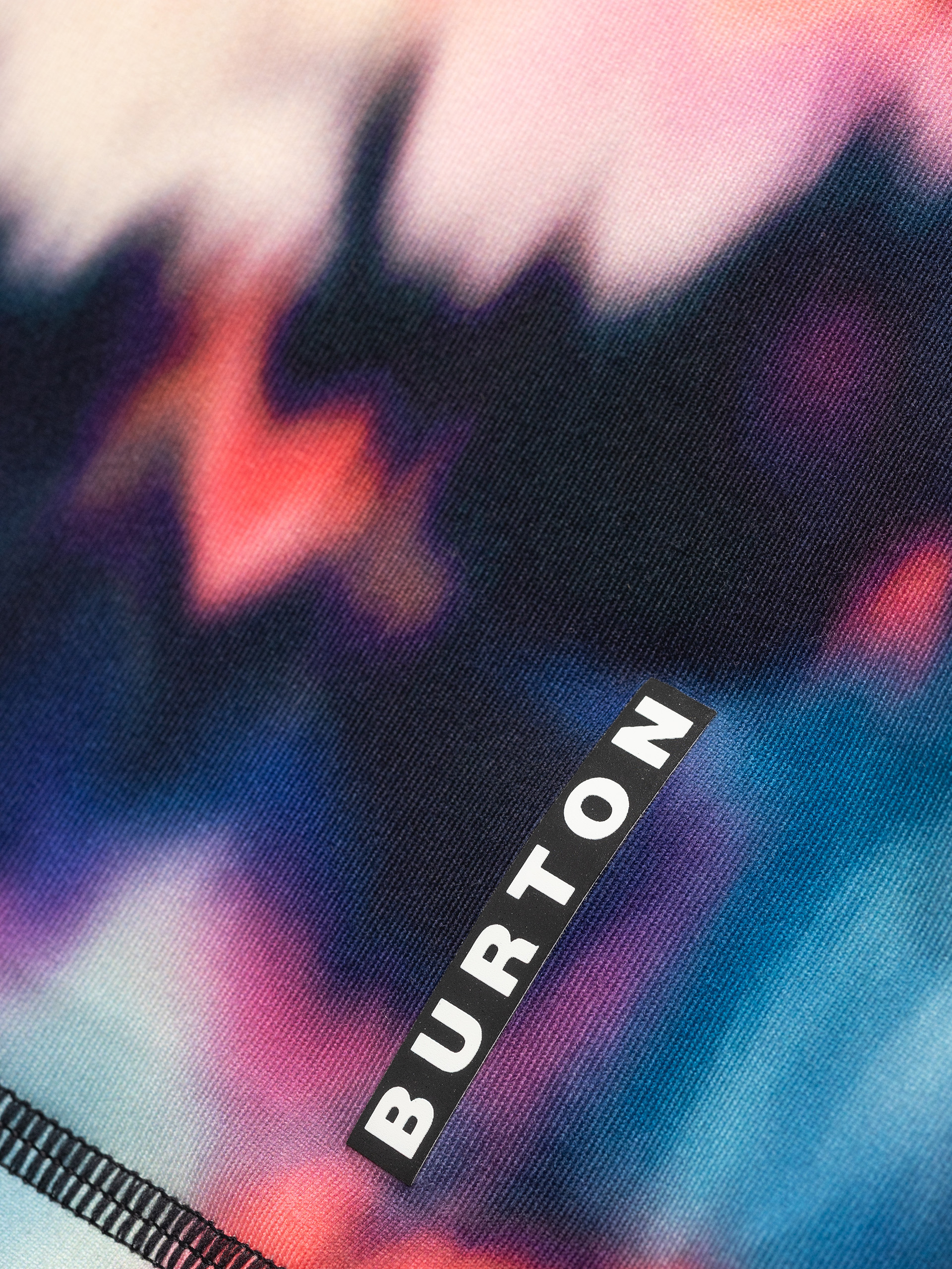 Šatka Burton Midweight Neck Warmer (floral blur)