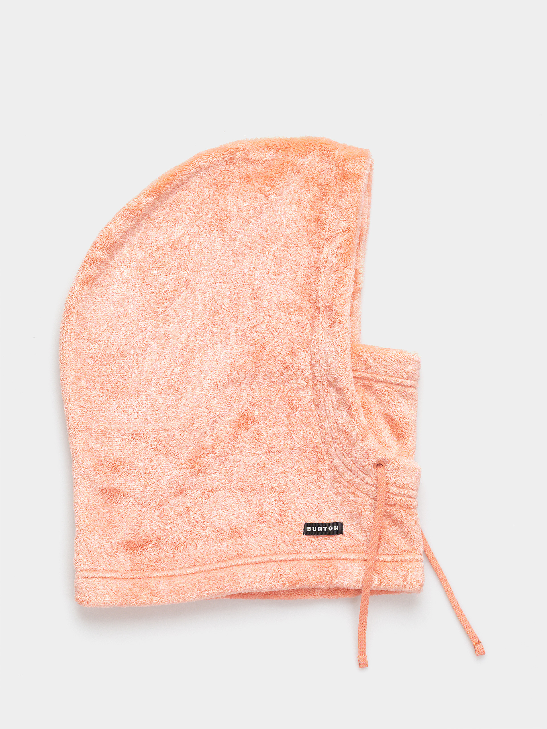 u0160atka Burton Cora Hood Wmn (sunrise coral)