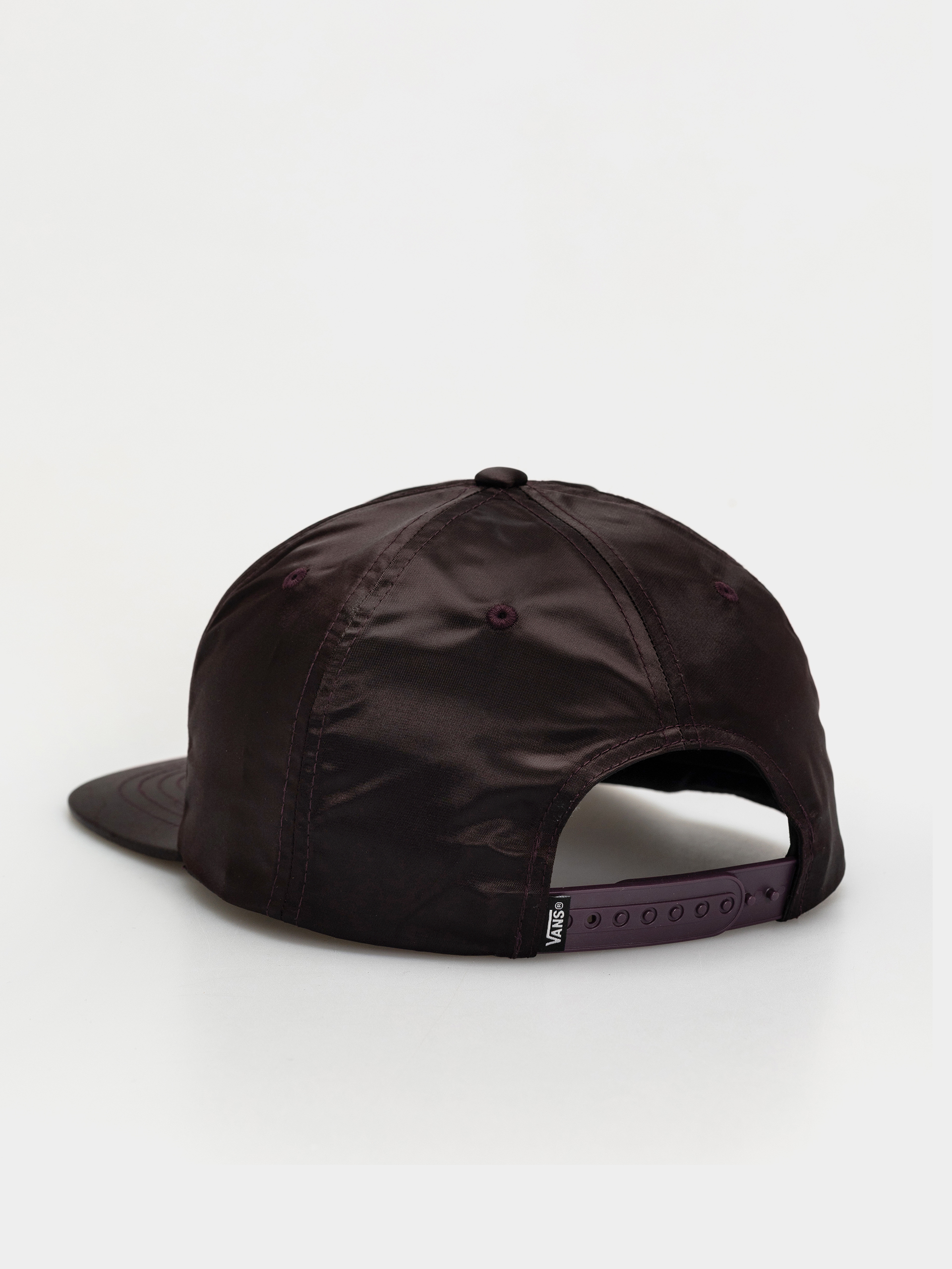 Šiltovka Vans Vans Hov Unstructured (dark port)