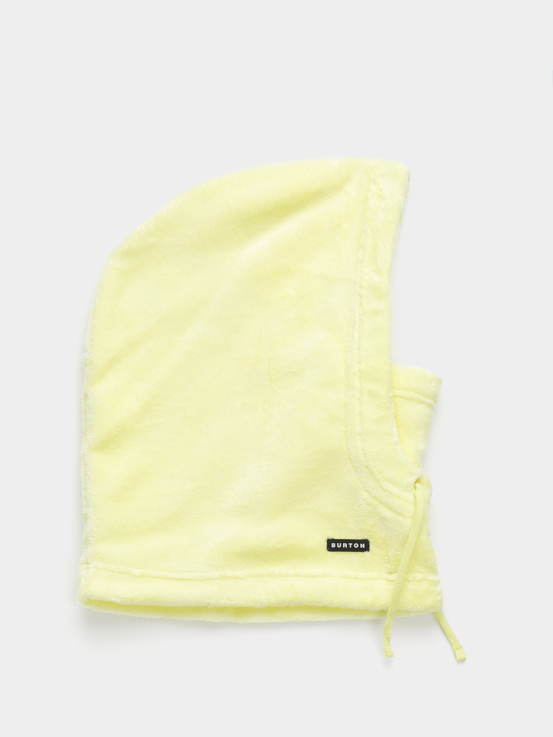 Šatka Burton Cora Hood Wmn (glow yellow green)