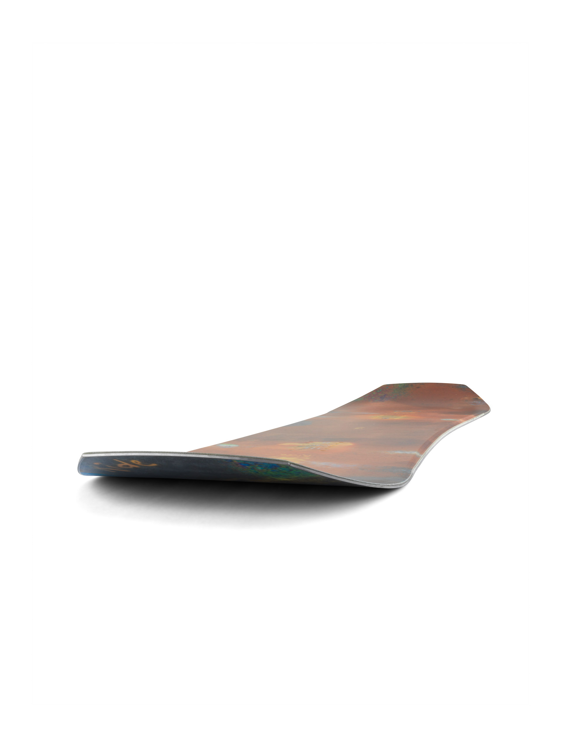 Pánska Snowboard Ride Twinpig