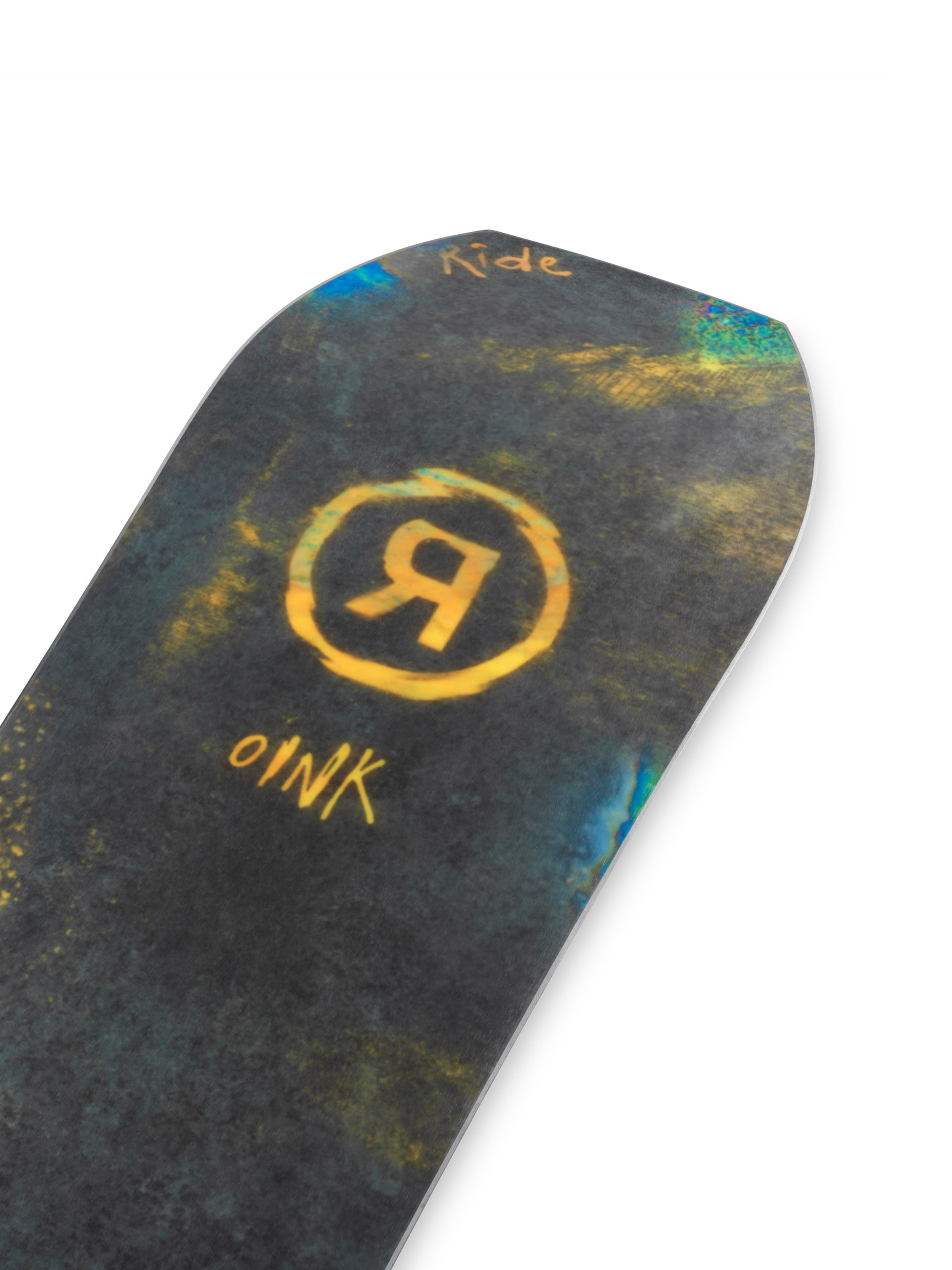 Pánska Snowboard Ride Twinpig