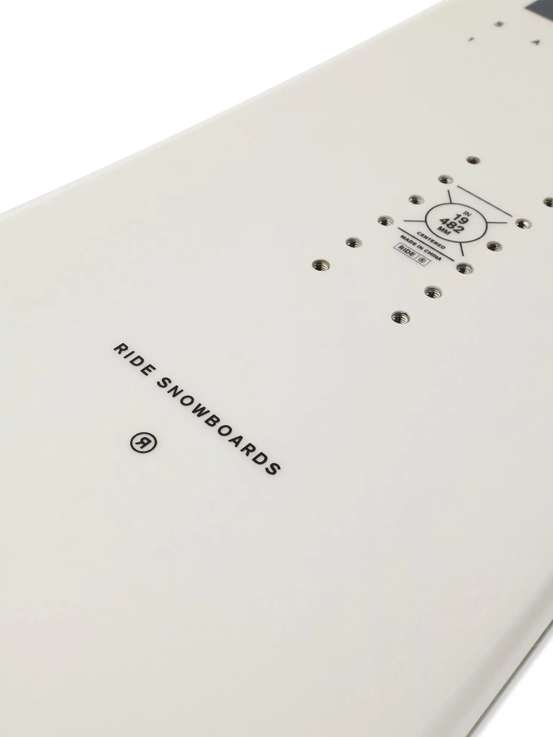 Dámska Snowboard Ride Saturday