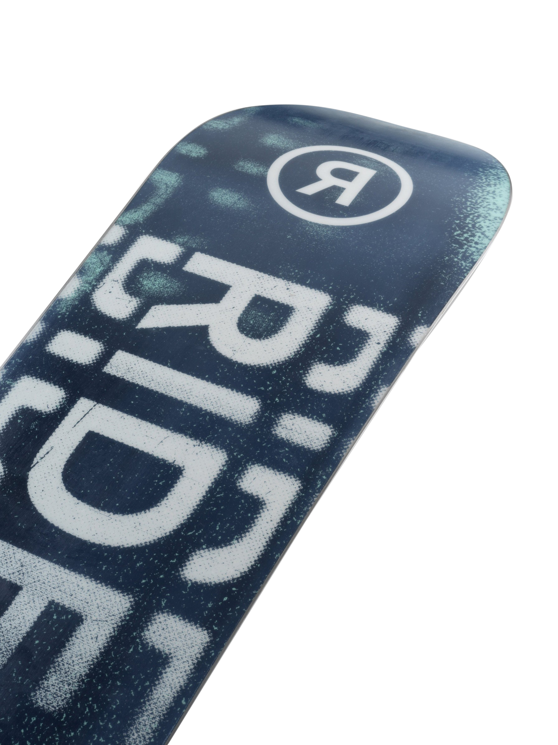 Pánska Snowboard Ride Manic