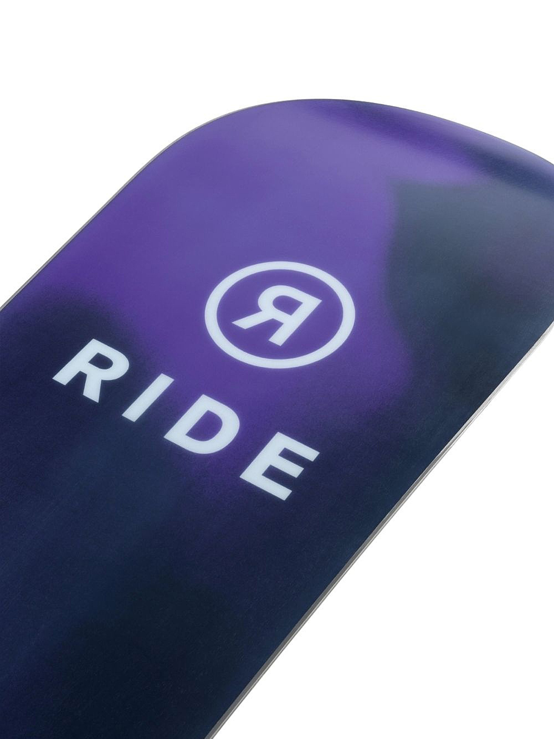 Dámska Snowboard Ride Compact