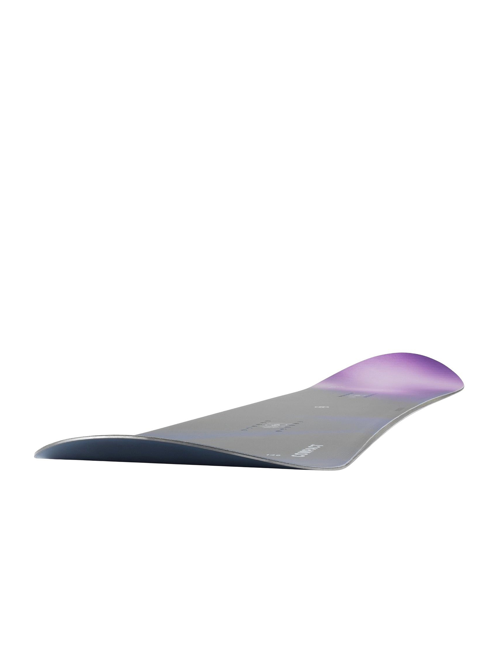 Dámska Snowboard Ride Compact