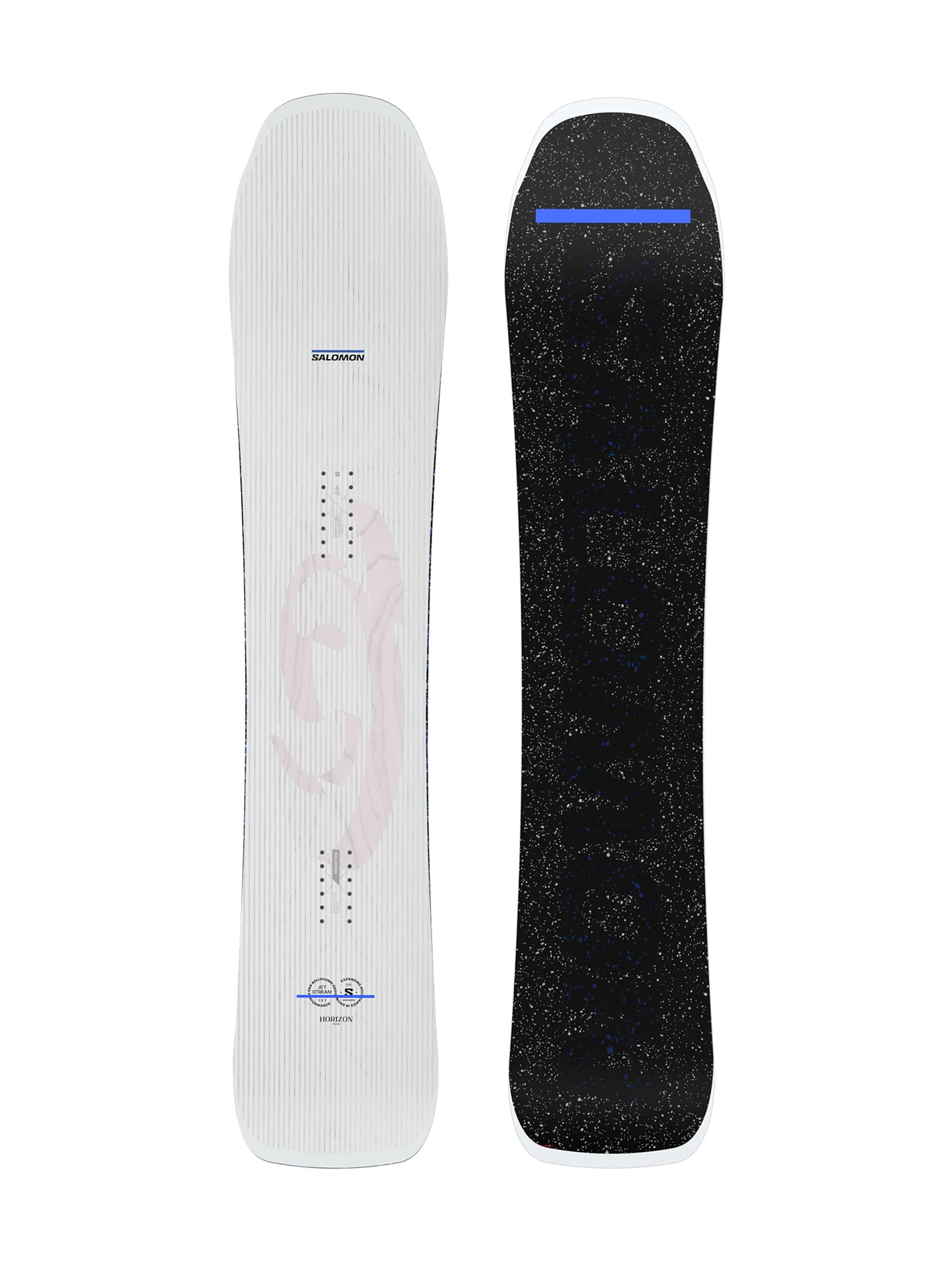 Snowboard Salomon Jetstream