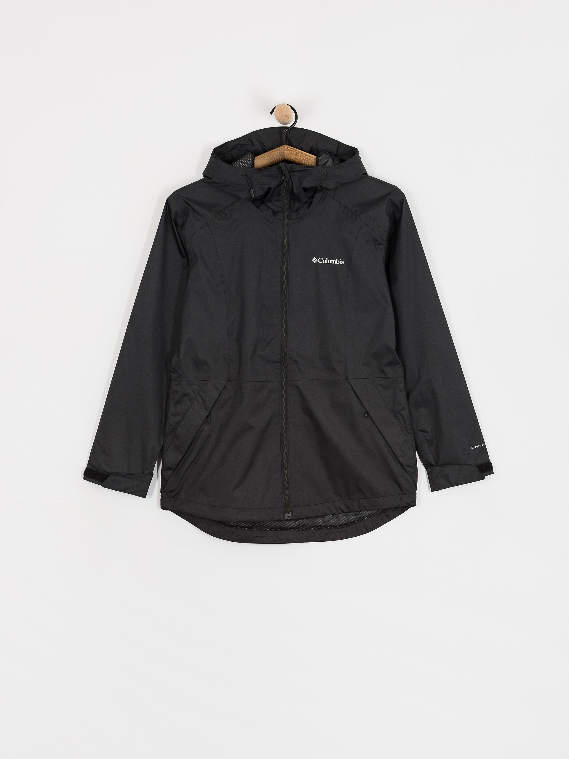 Bunda Columbia Inner Limits III Wmn