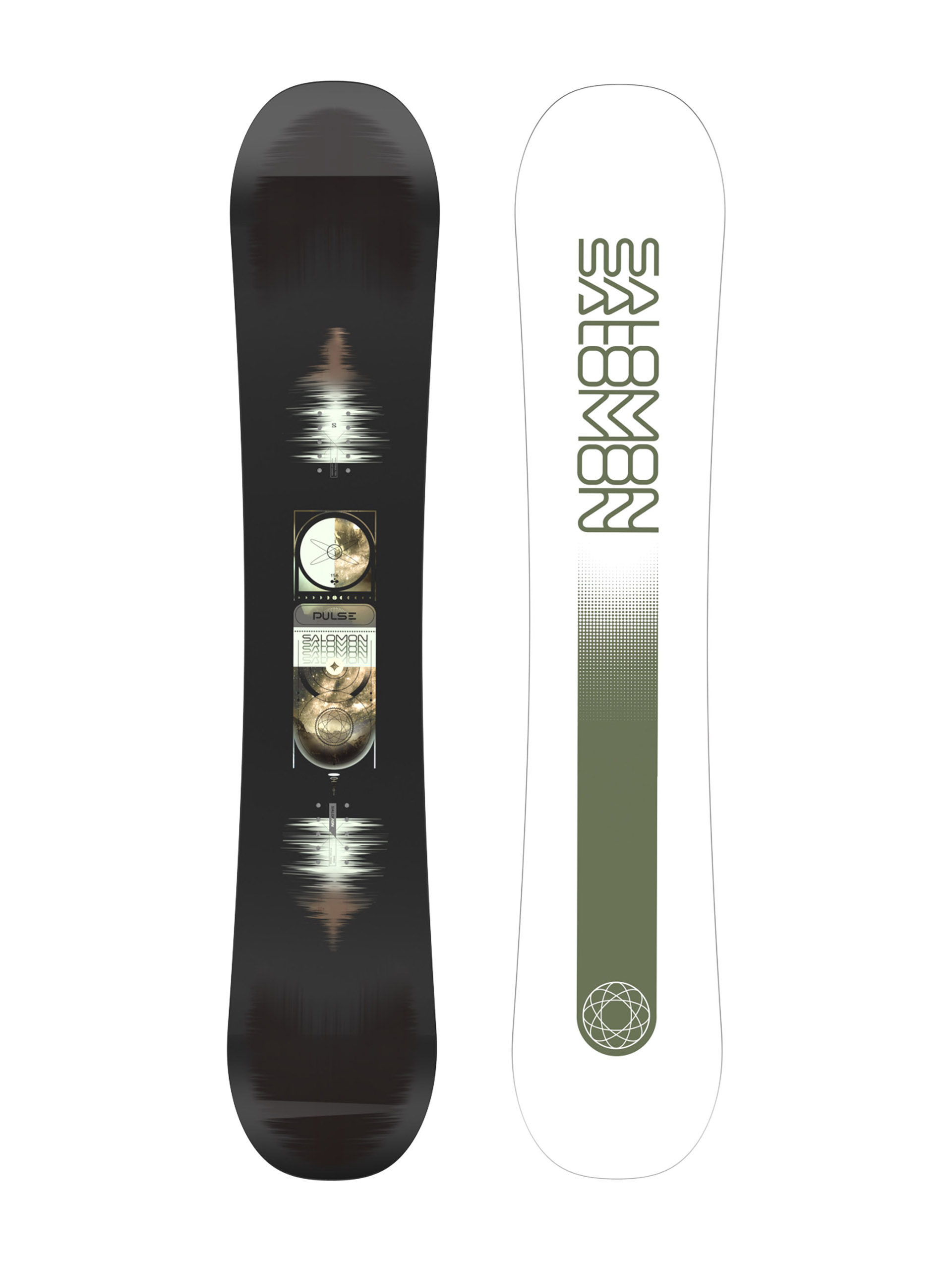 Snowboard Salomon Pulse