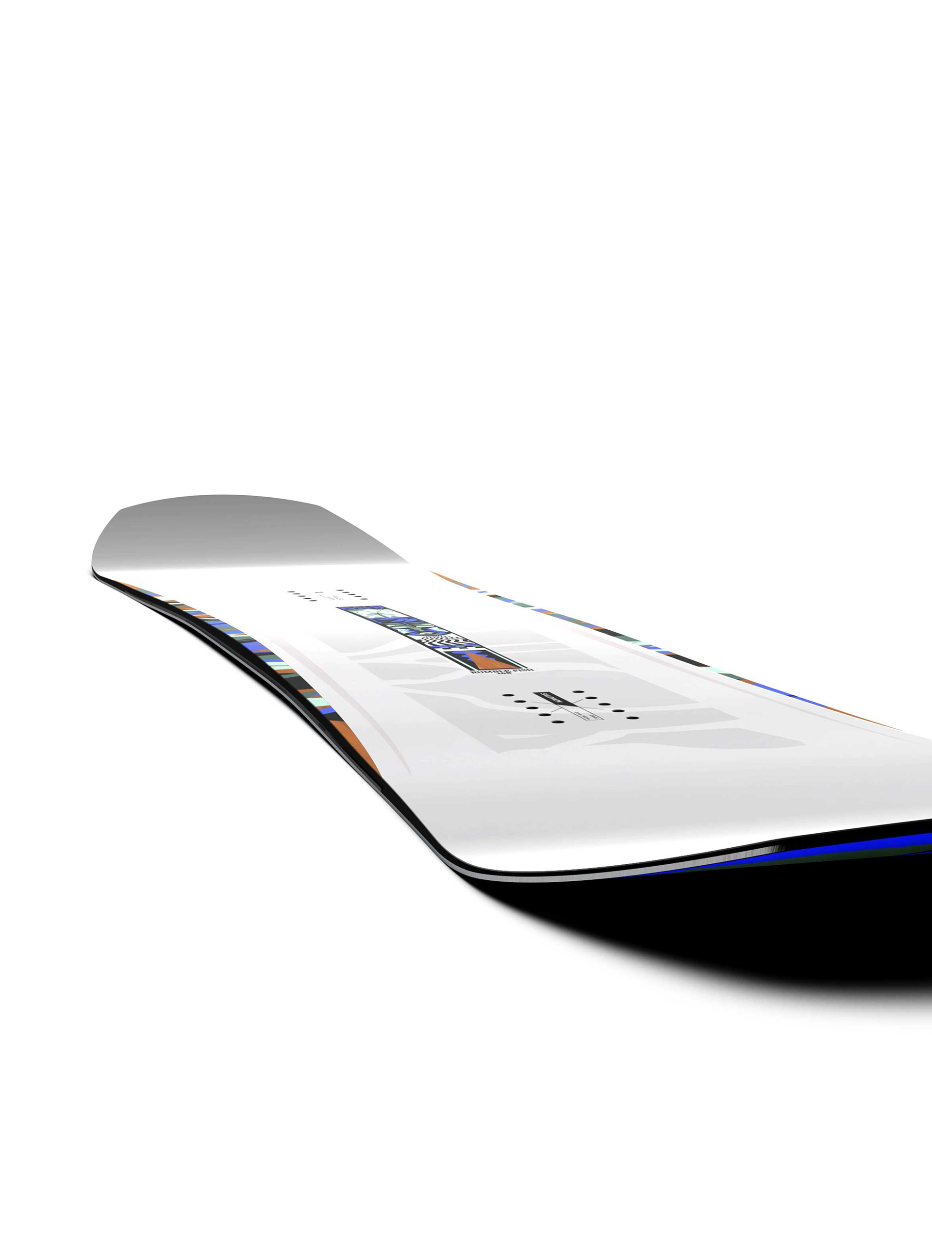 Dámska Snowboard Salomon Rumble Fish