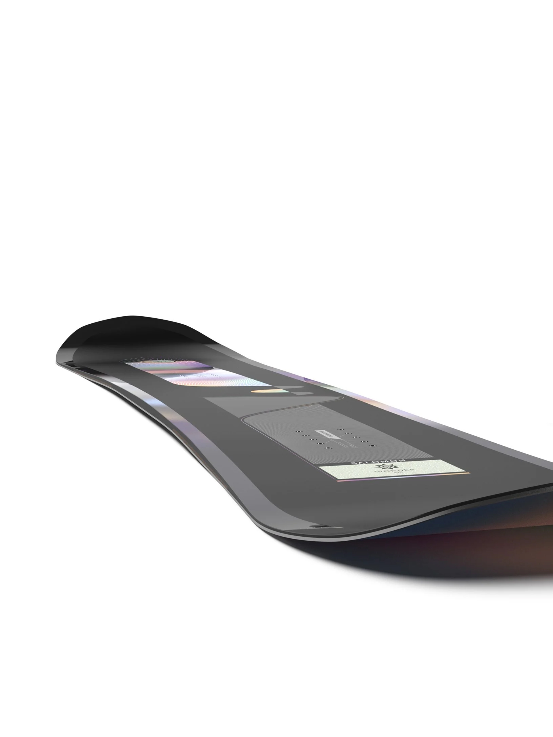 Dámska Snowboard Salomon Wonder