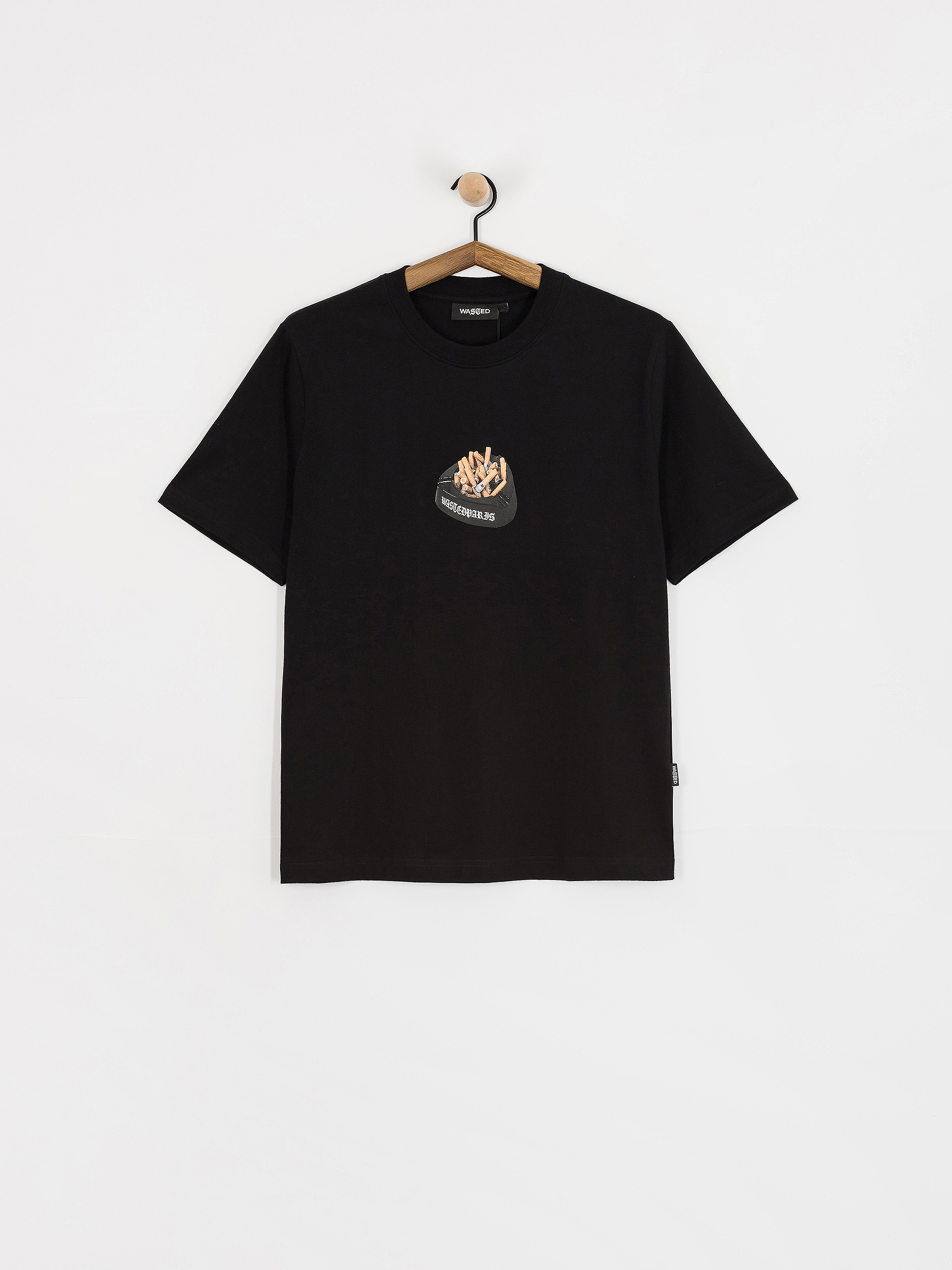 Tričko Wasted Paris Ashtray