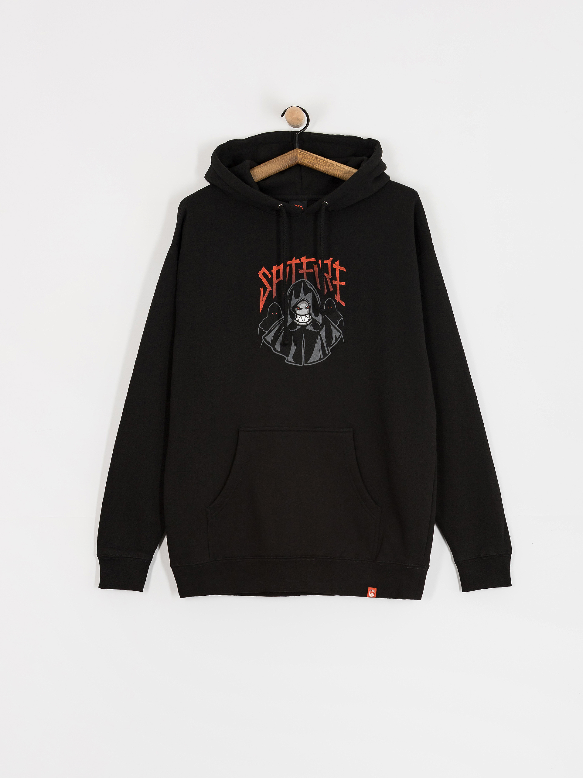 Mikina Spitfire Ritual (black)