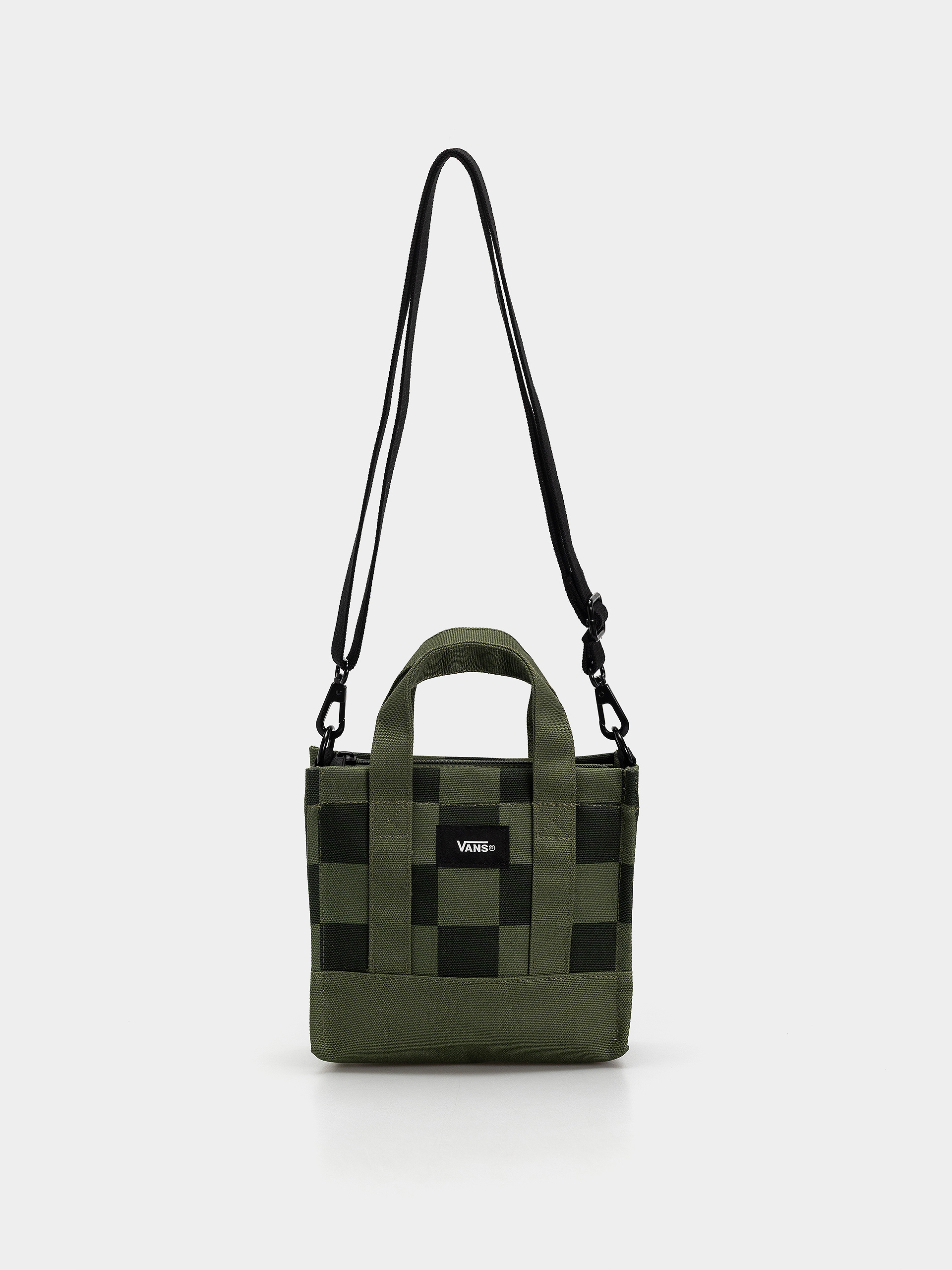 Kabelka Vans Lil Pergs Tote (pine forest)