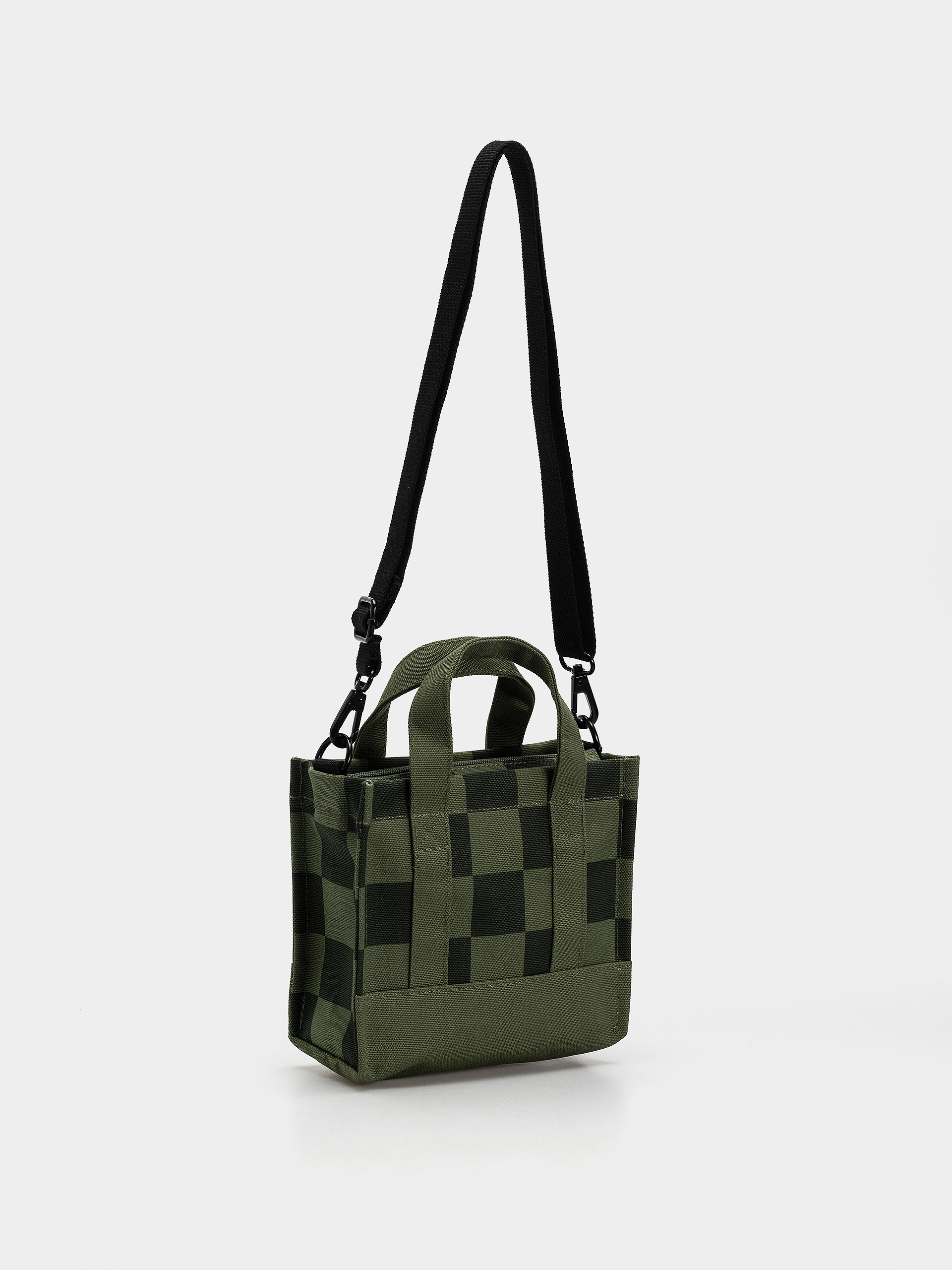Kabelka Vans Lil Pergs Tote (pine forest)