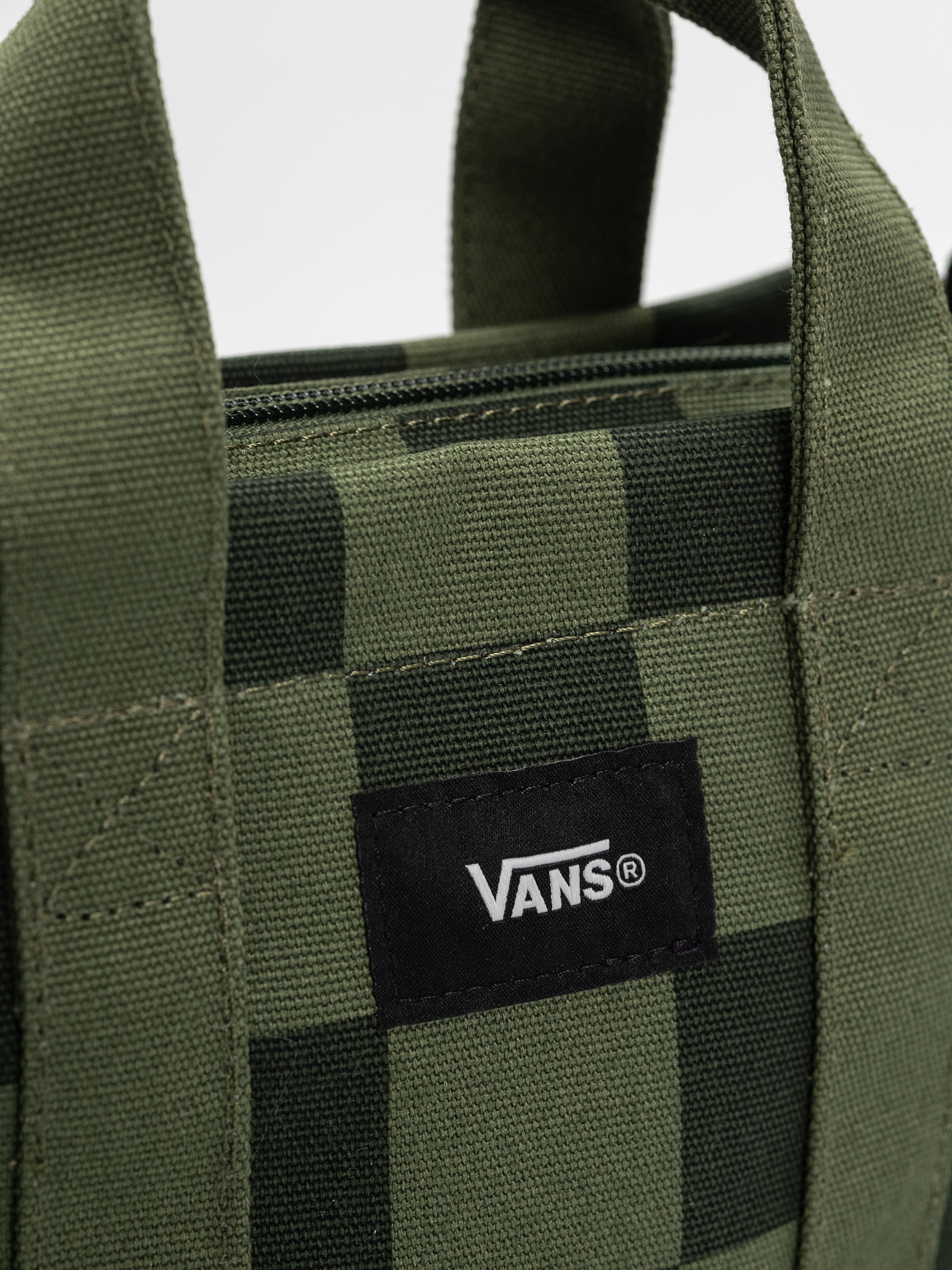 Kabelka Vans Lil Pergs Tote (pine forest)
