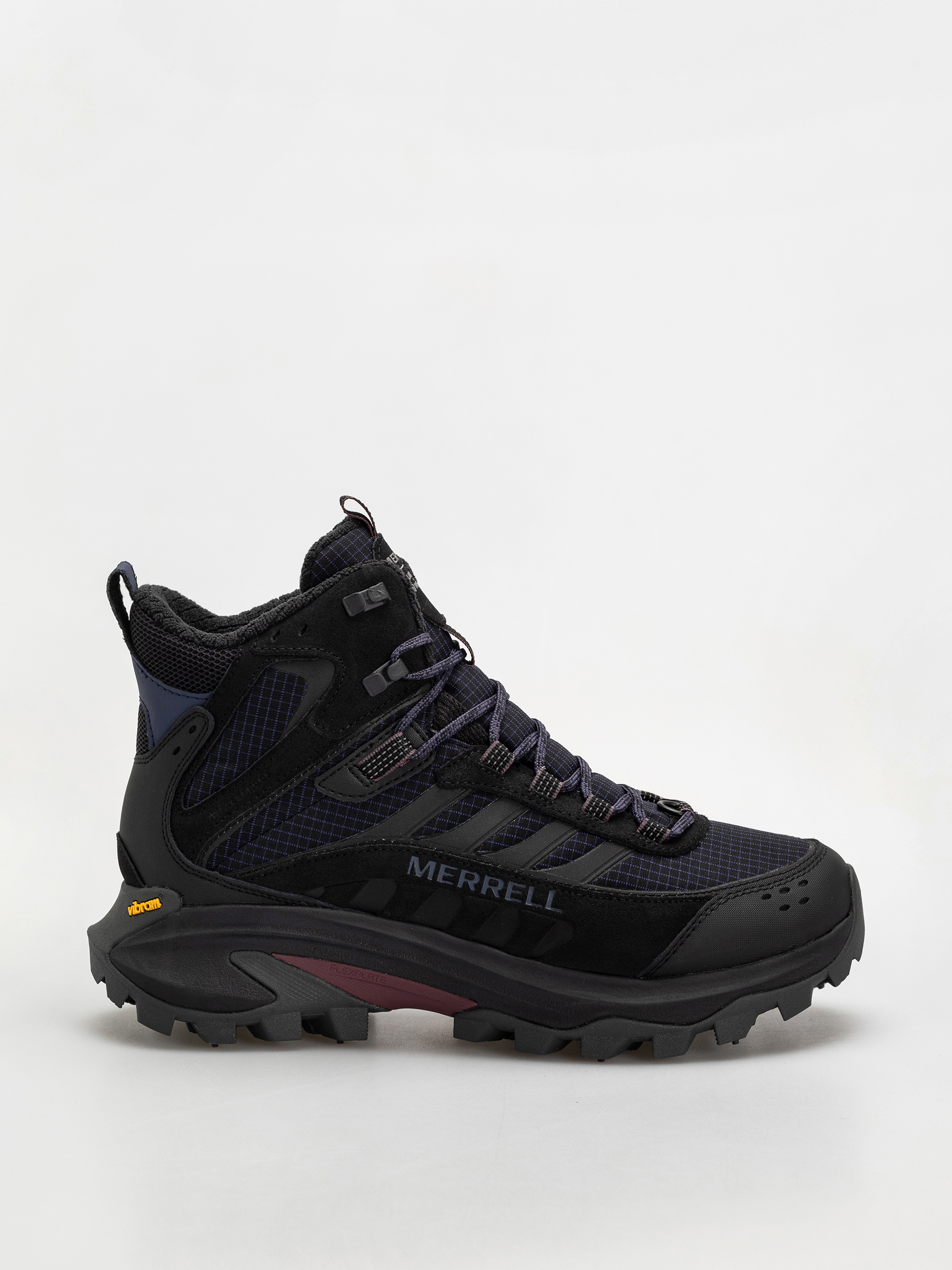 Topánky Merrell Moab Speed 2 Thermo Mid Wp