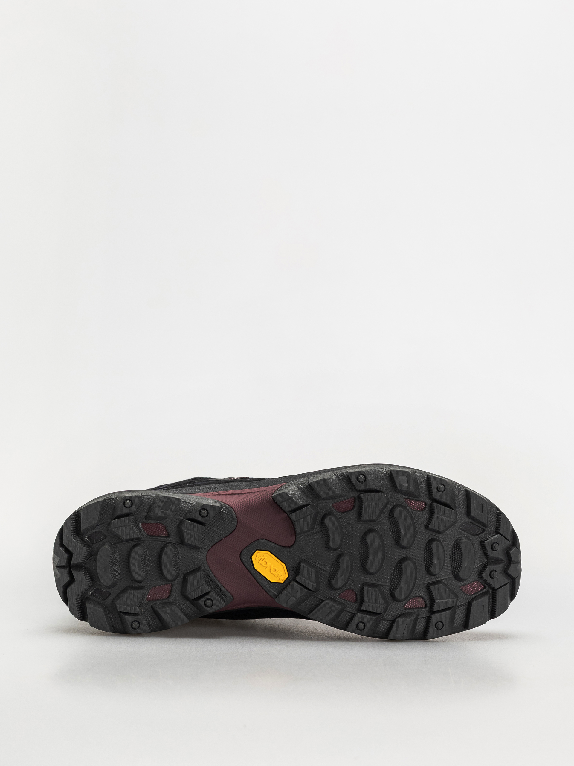 Topánky Merrell Moab Speed 2 Thermo Mid Wp (arcane)