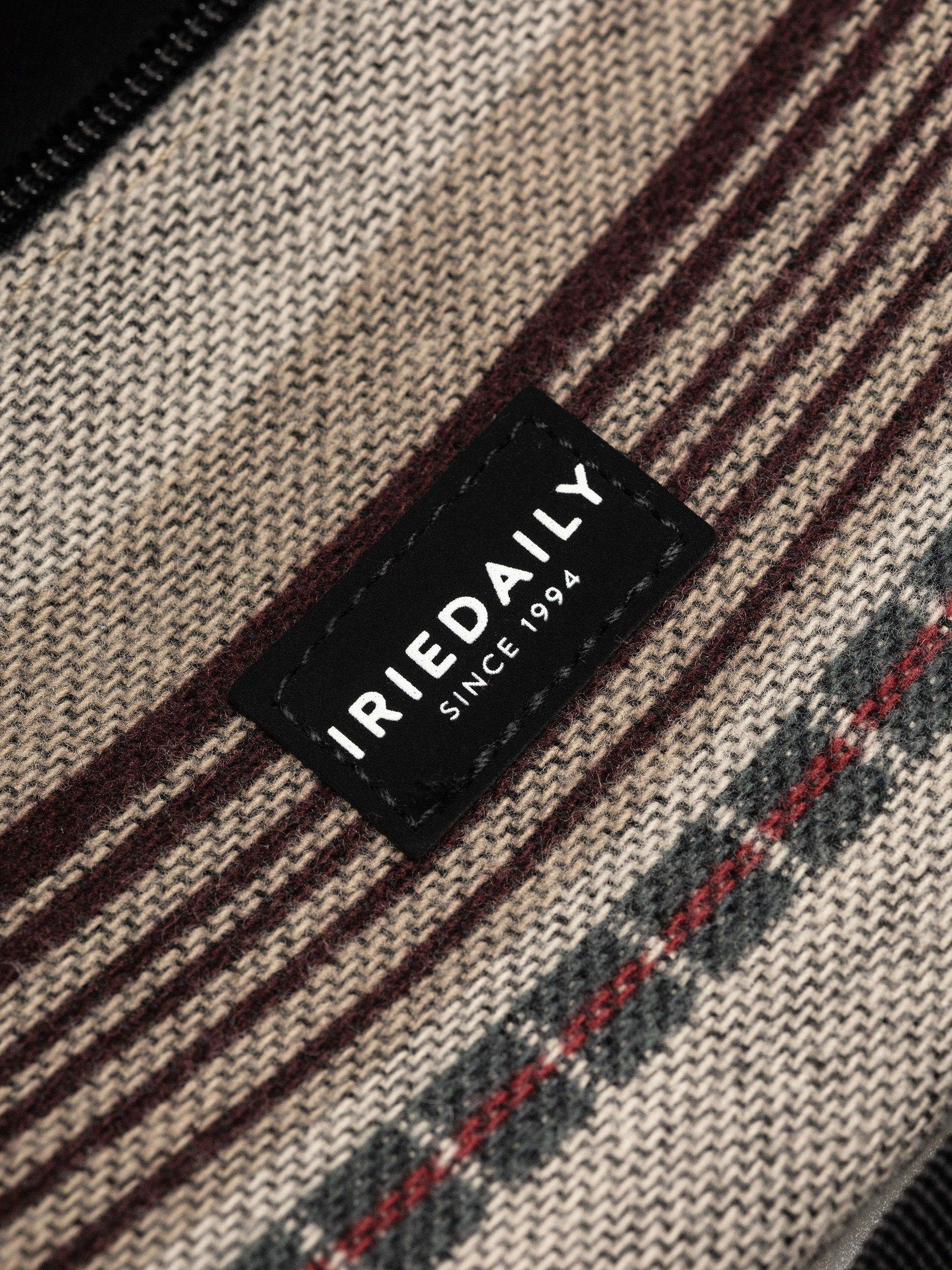 Ľadvinka Iriedaily Santania (khaki green)