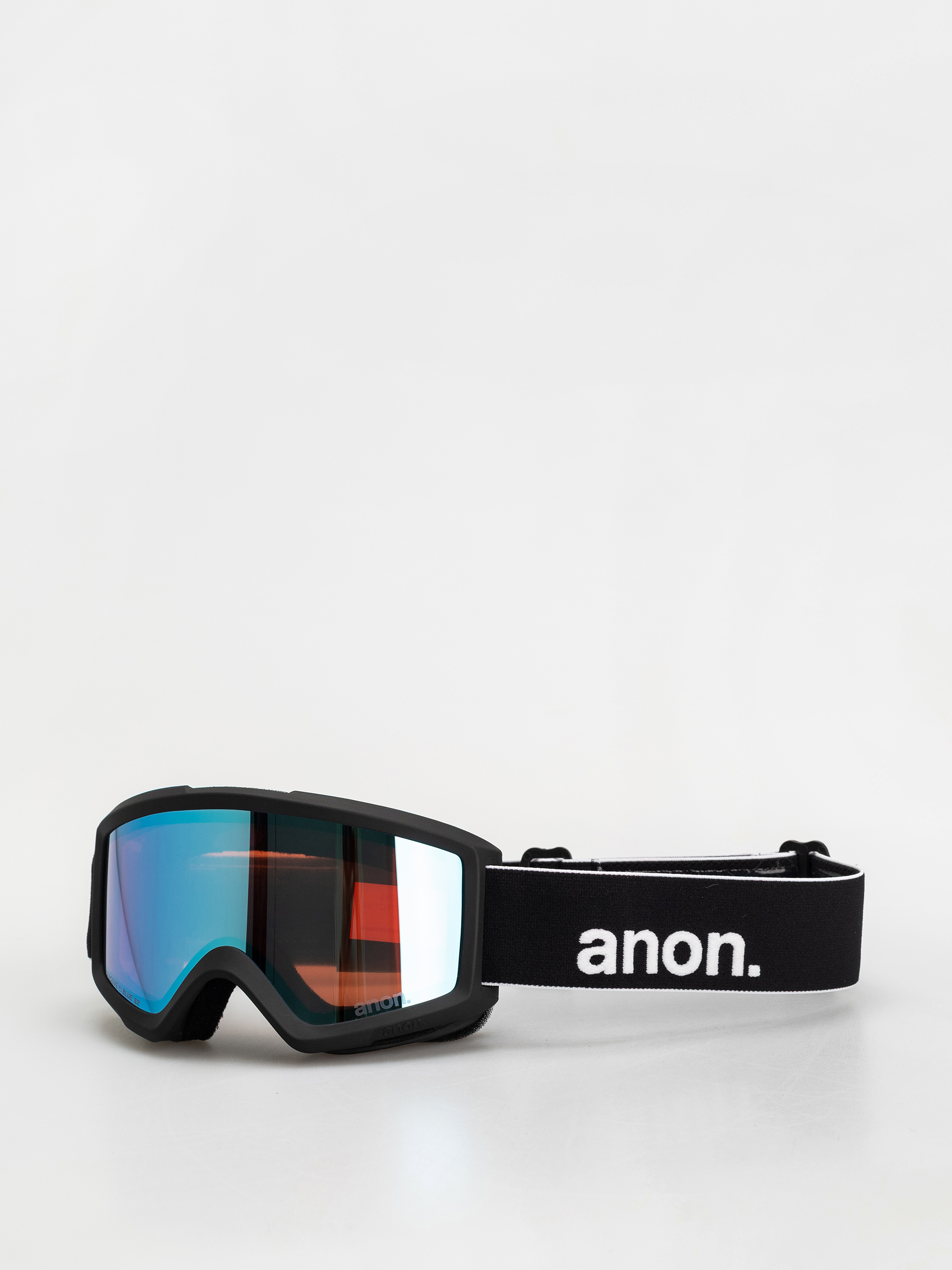 Snowboardové okuliare Anon Helix 2.0