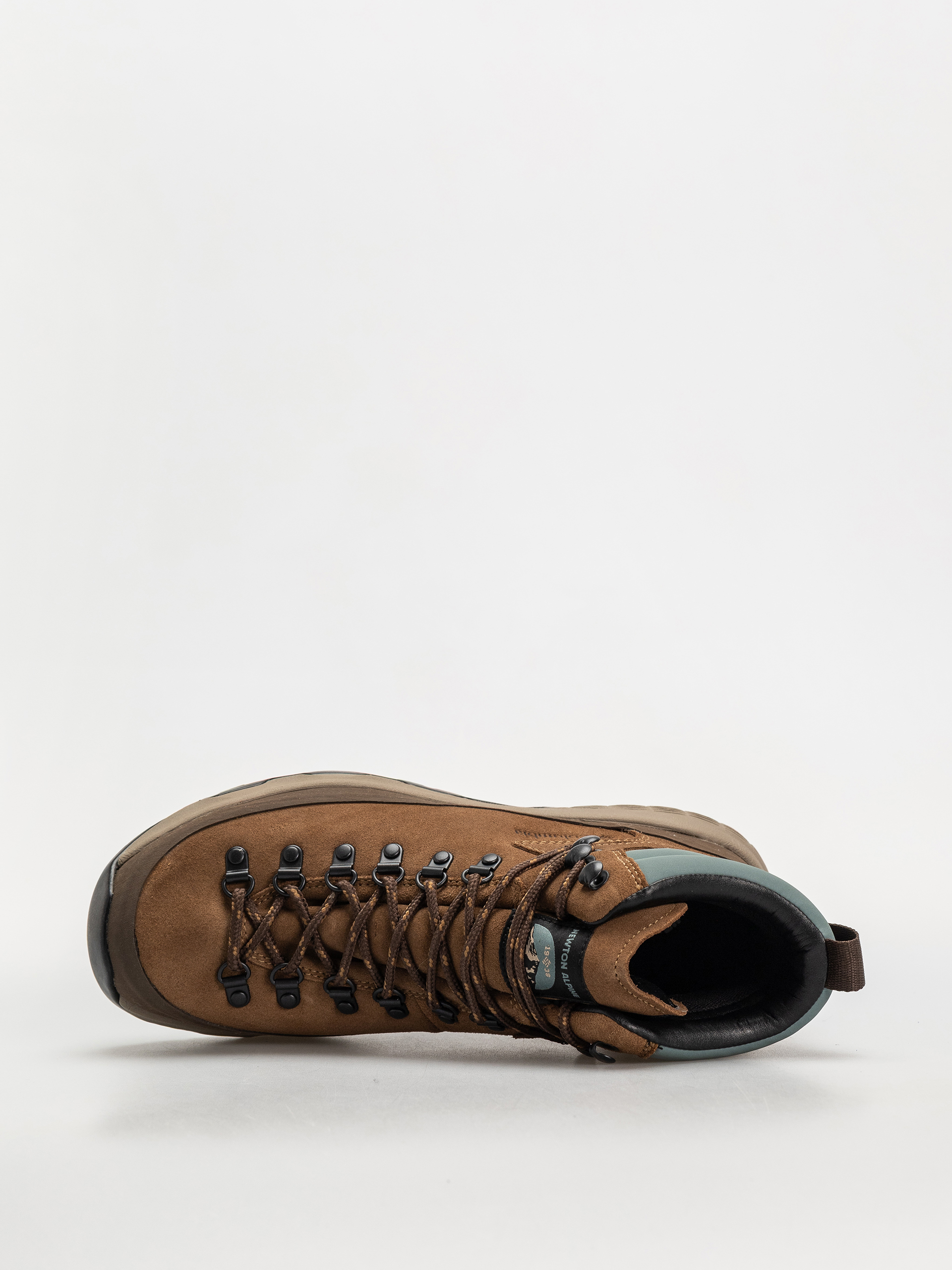 Topánky Columbia Newton Alpine PT (light brown/metal)