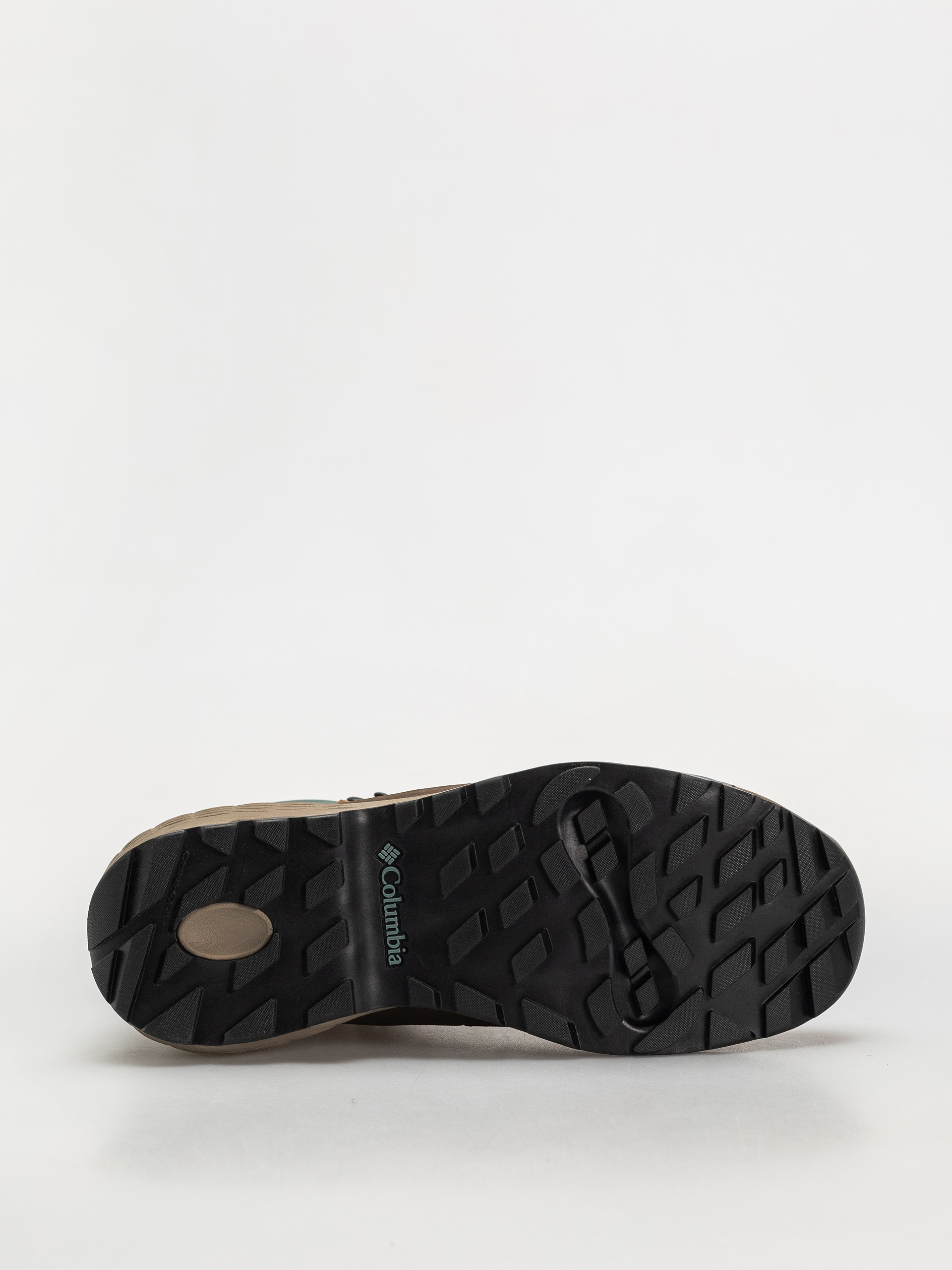 Topánky Columbia Newton Alpine PT (light brown/metal)