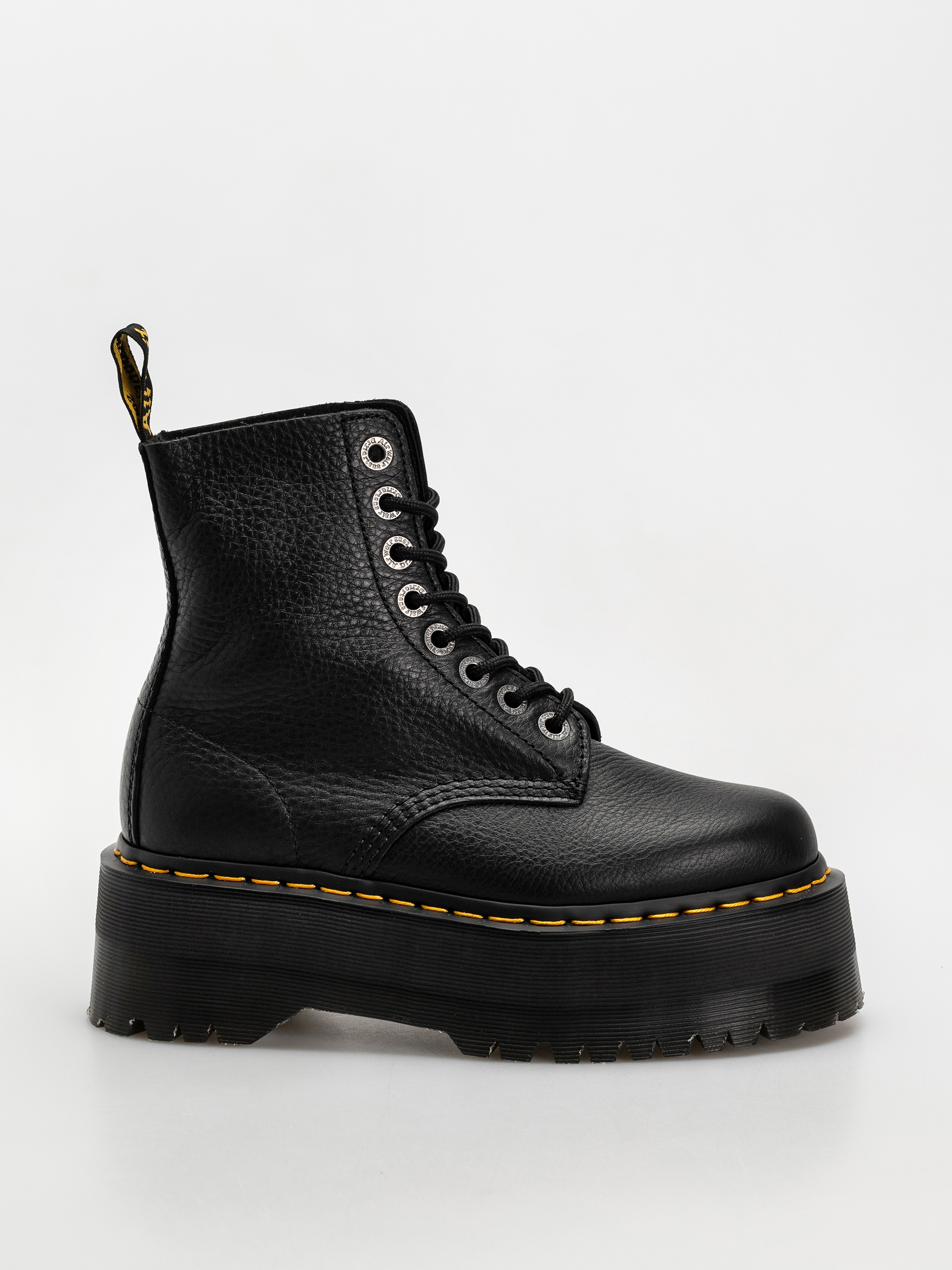 Topánky Dr. Martens 1460 Pascal Max