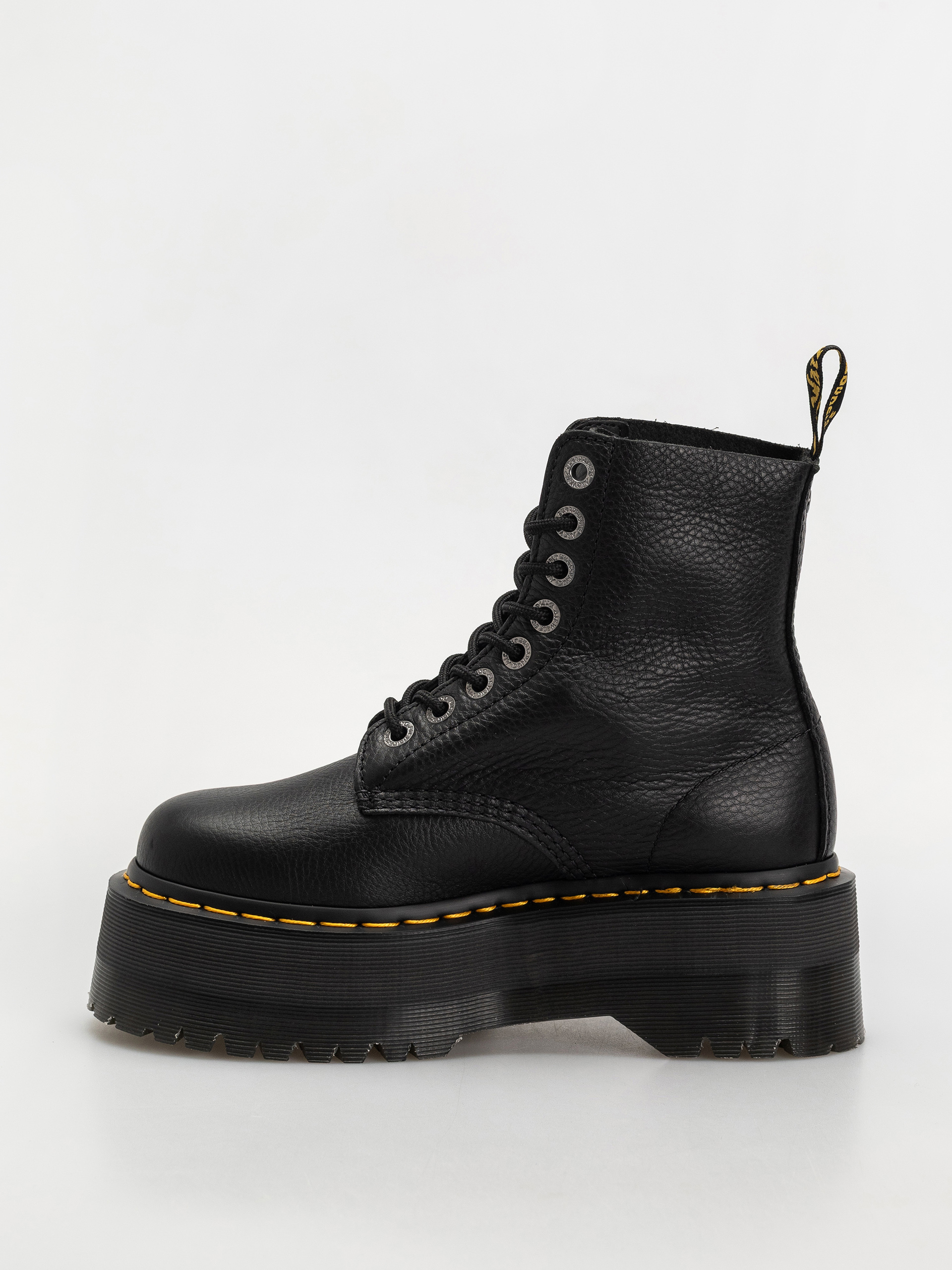 Topánky Dr. Martens 1460 Pascal Max (black pisa)