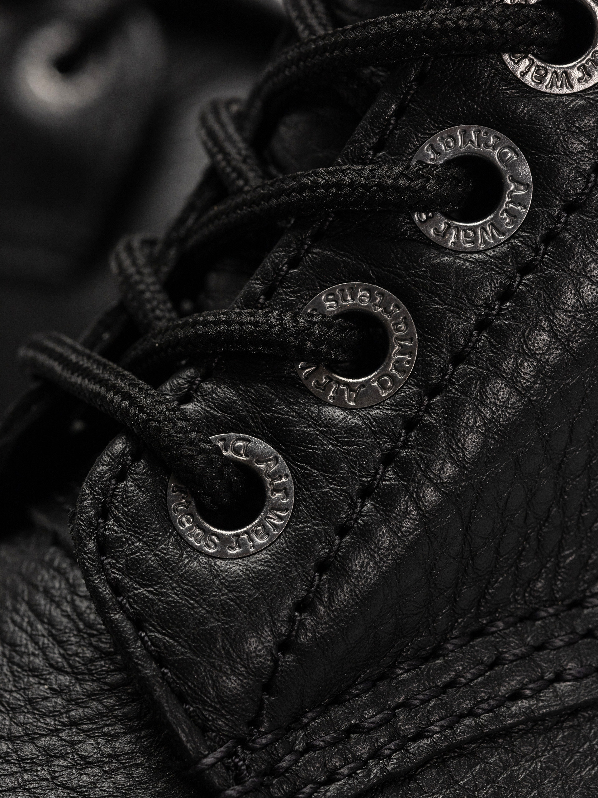 Topánky Dr. Martens 1460 Pascal Max (black pisa)