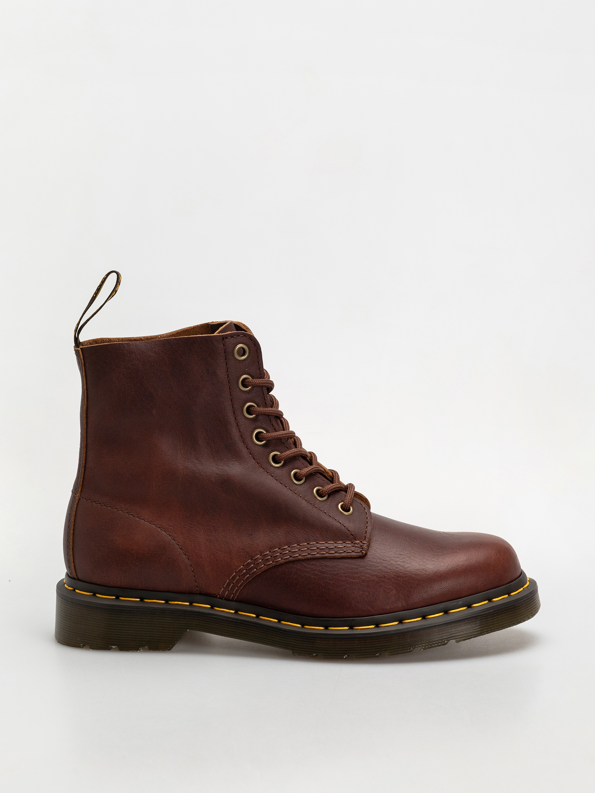 Topánky Dr. Martens 1460 (cashew ambassador)
