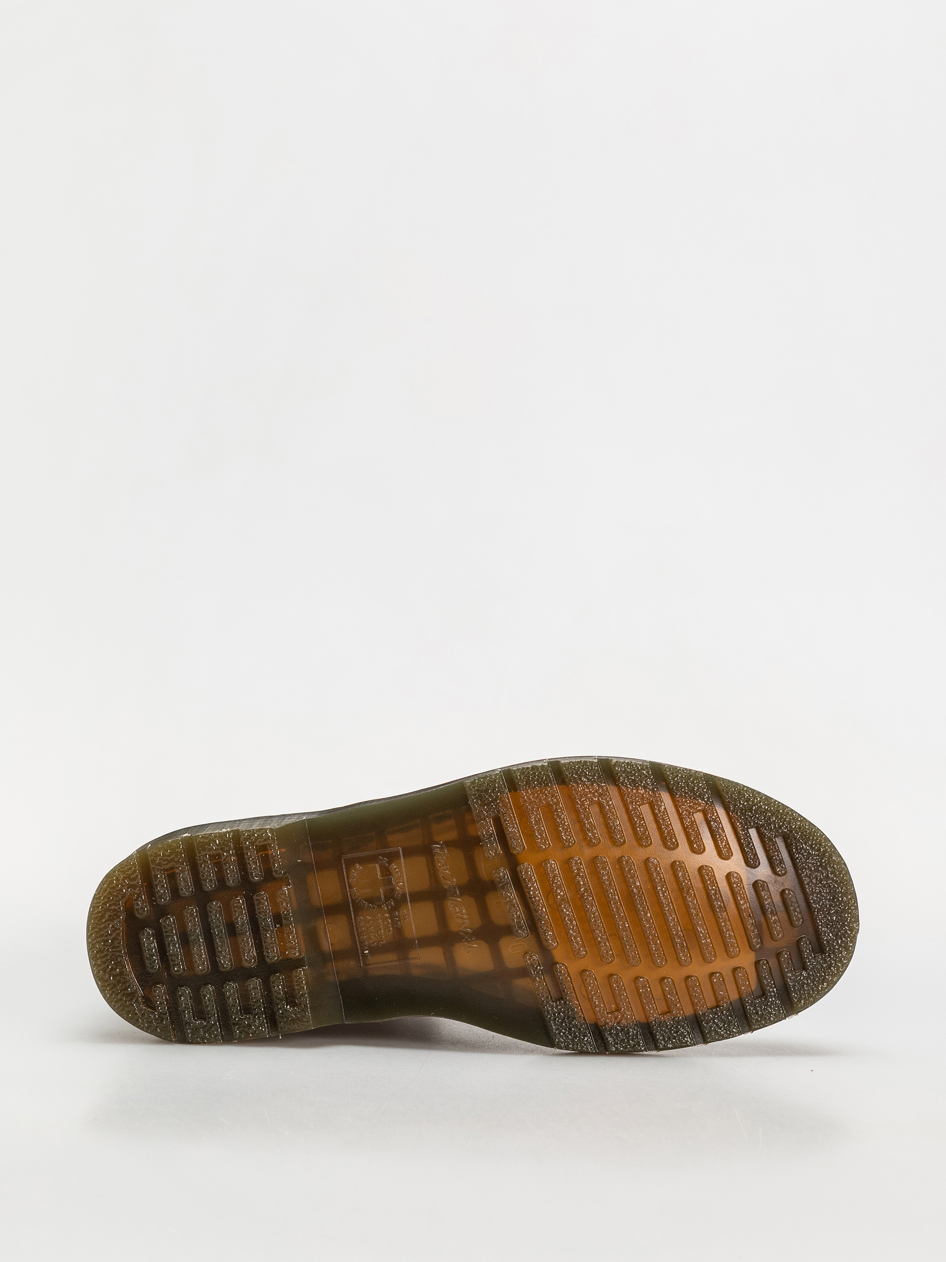 Topánky Dr. Martens 1460 (cashew ambassador)