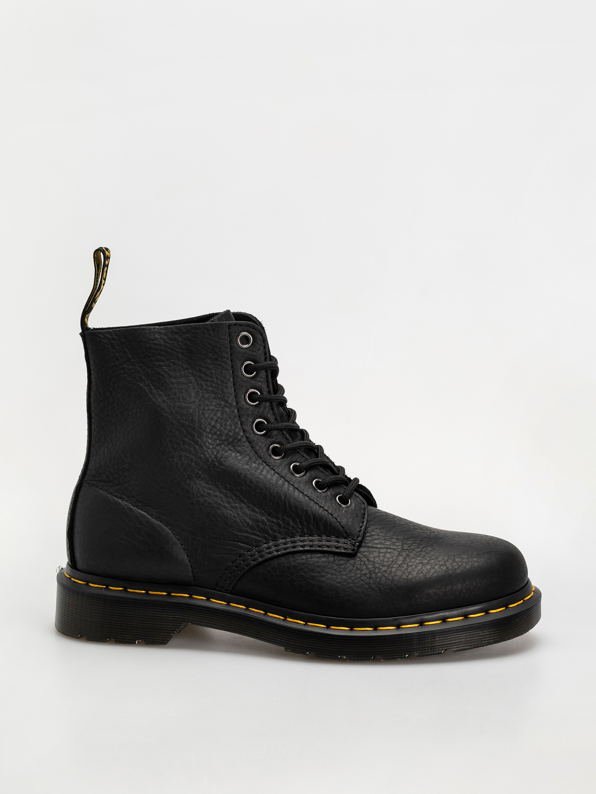 Topu00e1nky Dr. Martens 1460 Pascal (black ambassador)