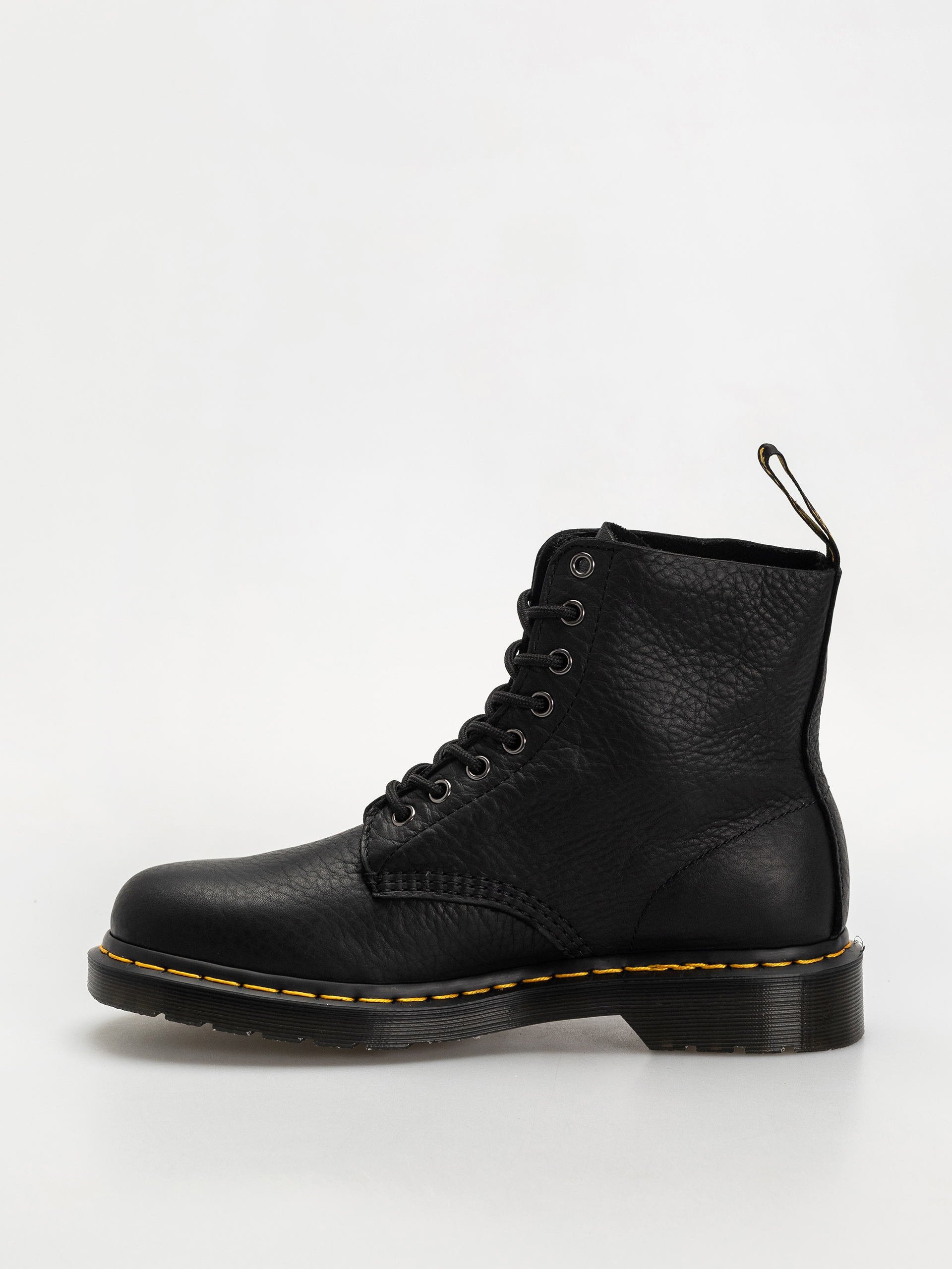 Topánky Dr. Martens 1460 Pascal (black ambassador)