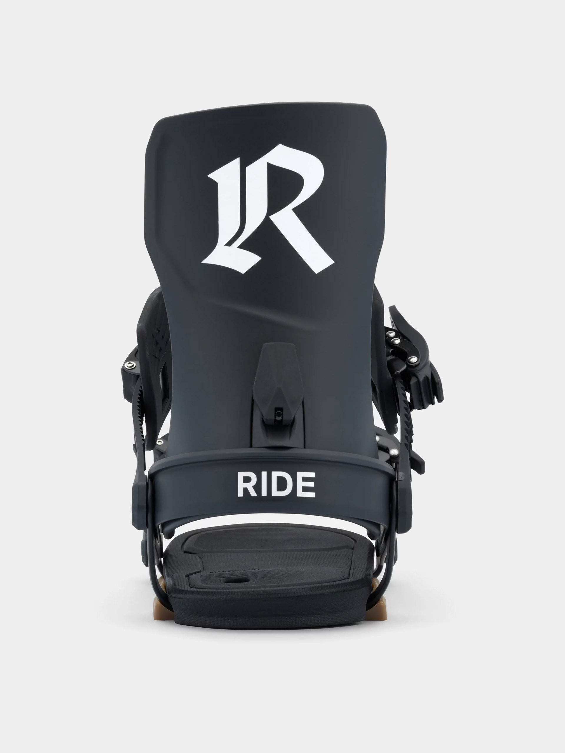 Pánske Snowboardové viazanie Ride Drone (black)