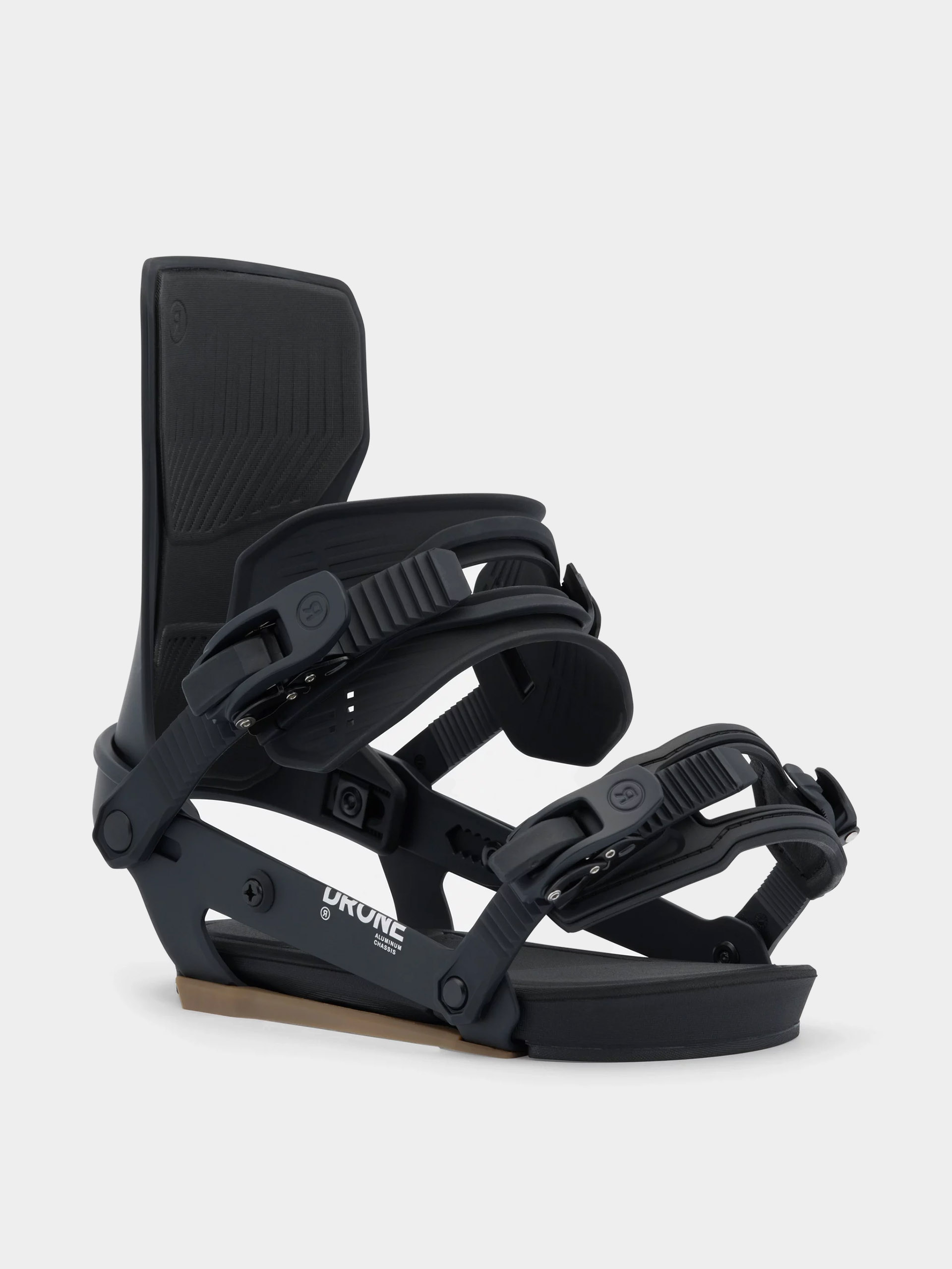 Pánske Snowboardové viazanie Ride Drone (black)