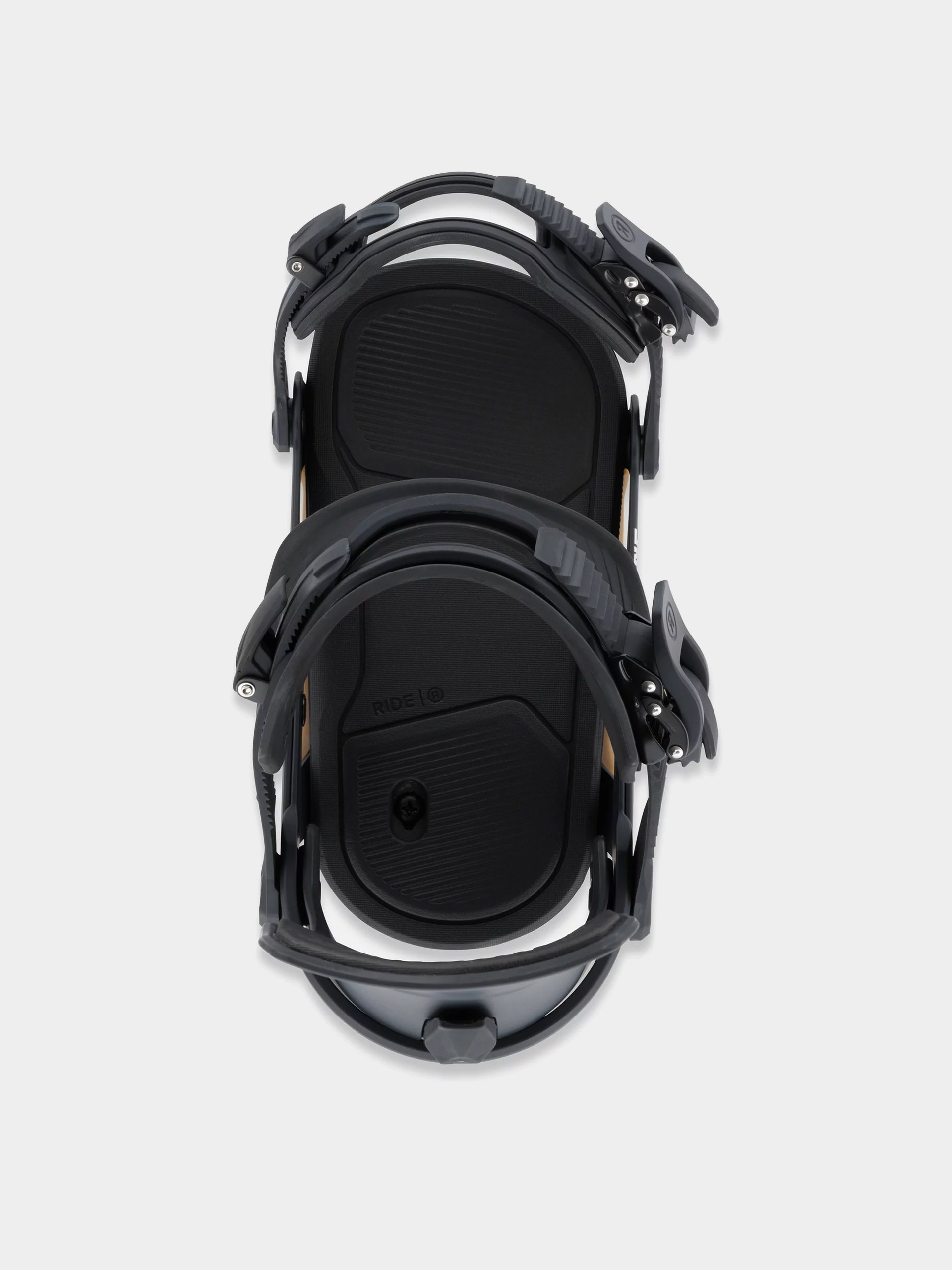 Pánske Snowboardové viazanie Ride Drone (black)