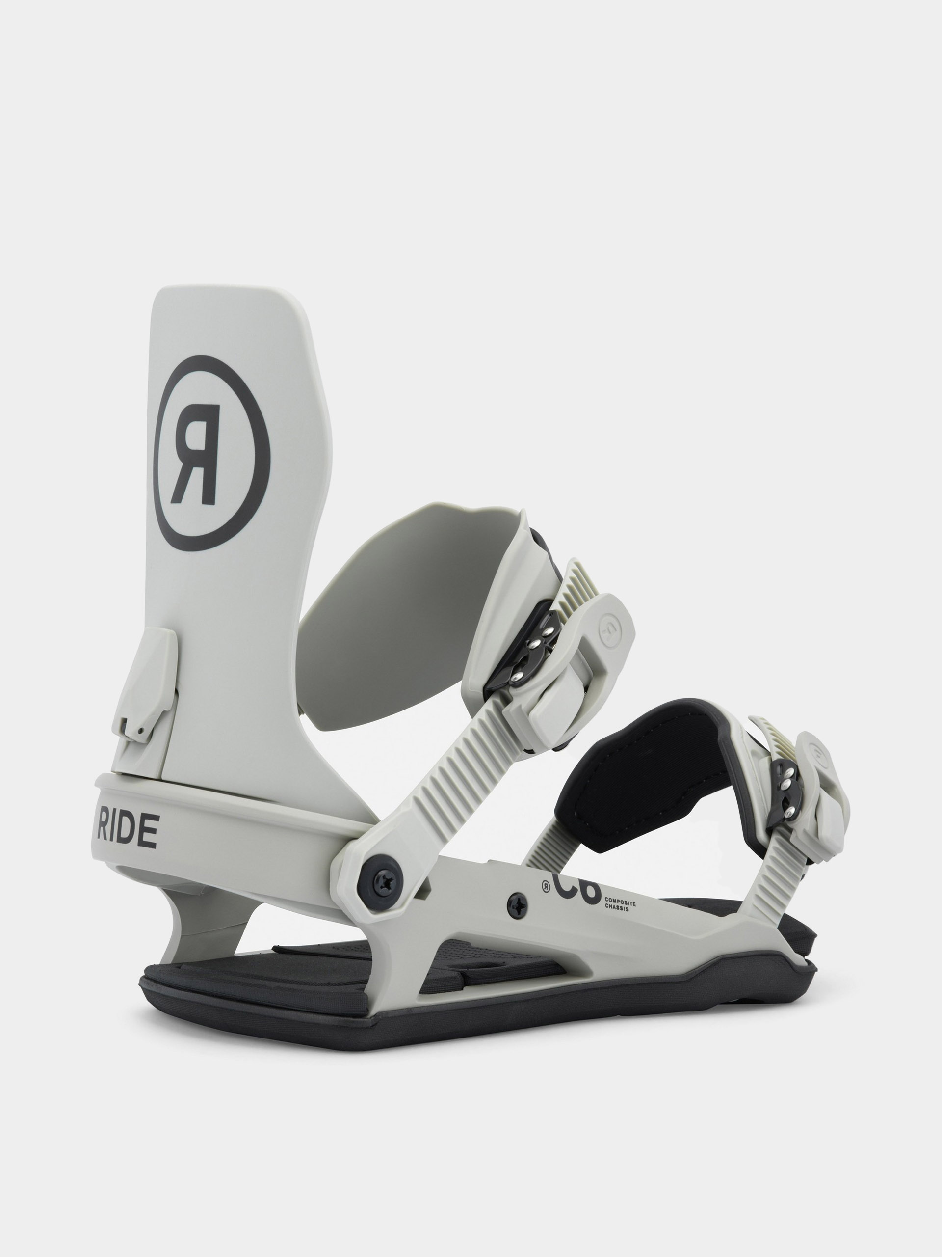 Snowboardové viazanie Ride C-6 (dust)