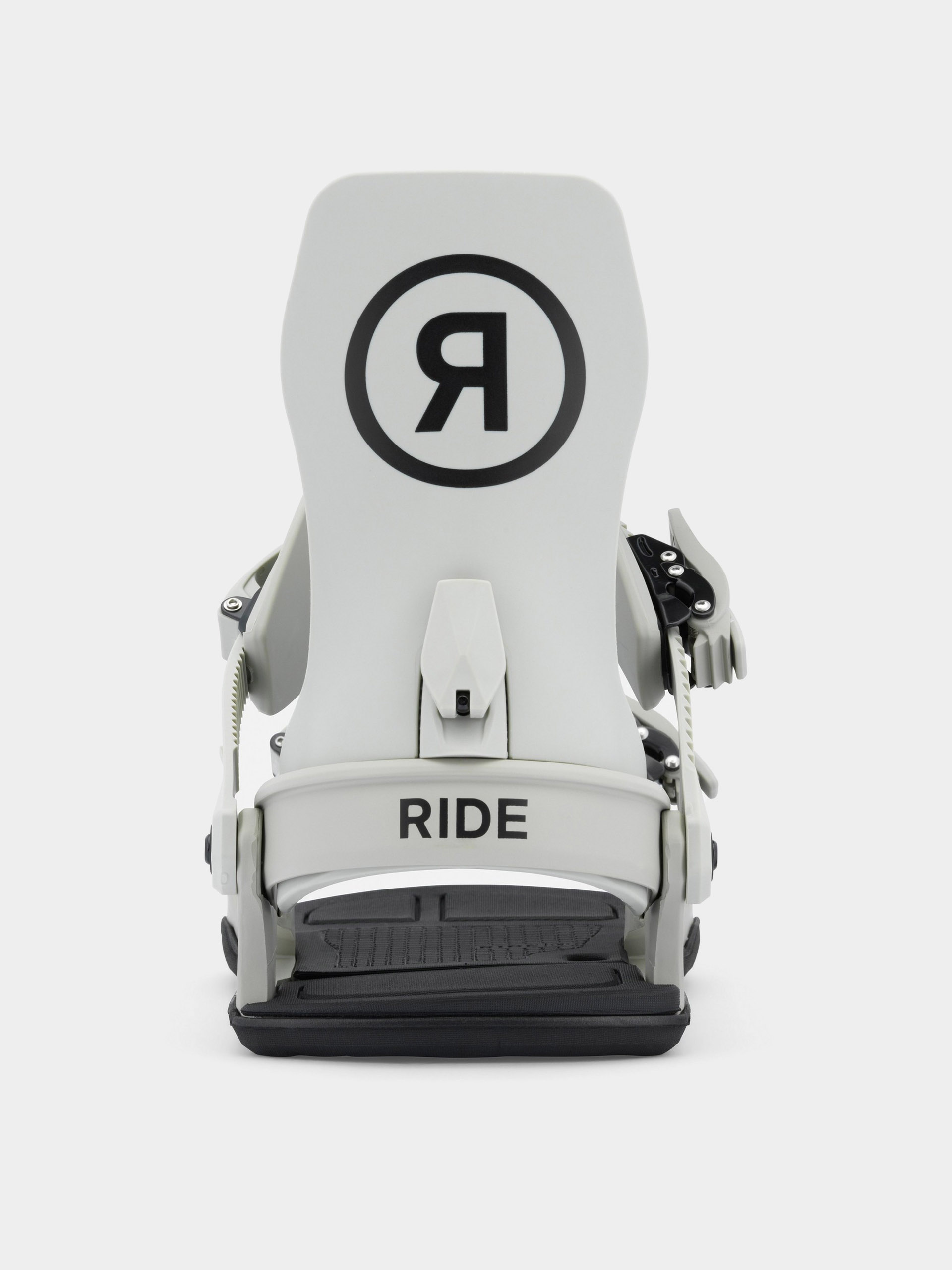 Pánske Snowboardové viazanie Ride C-6 (dust)