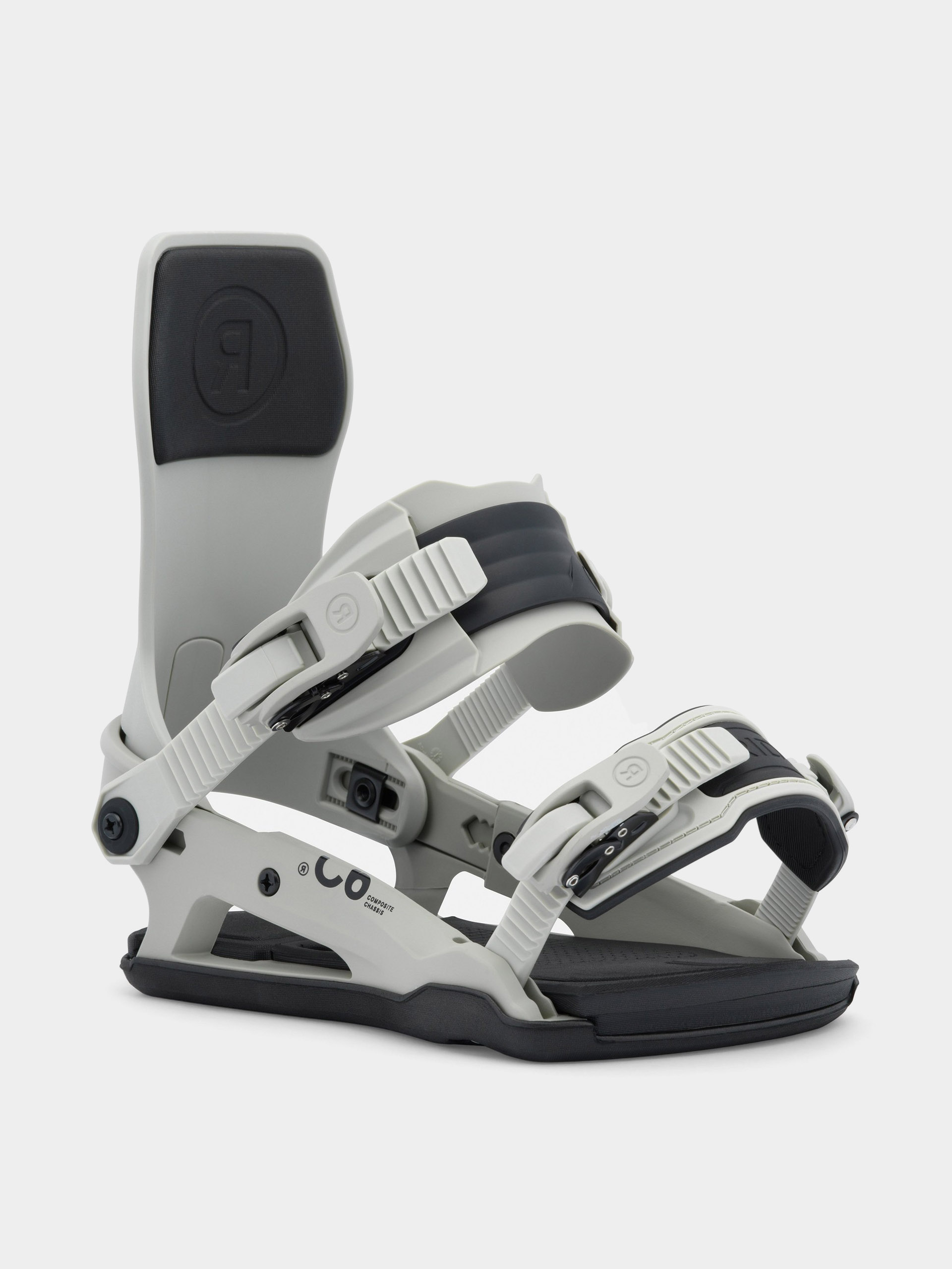 Pánske Snowboardové viazanie Ride C-6 (dust)