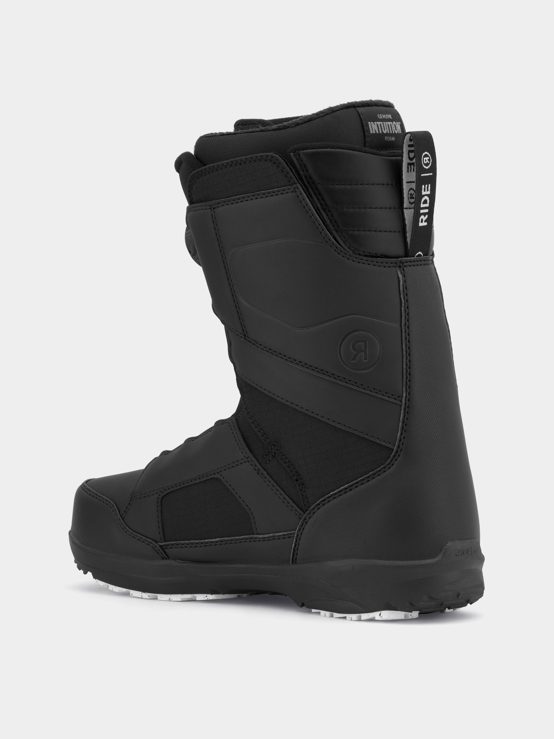 Pánske Obuv na snowboard Ride Octave (black)