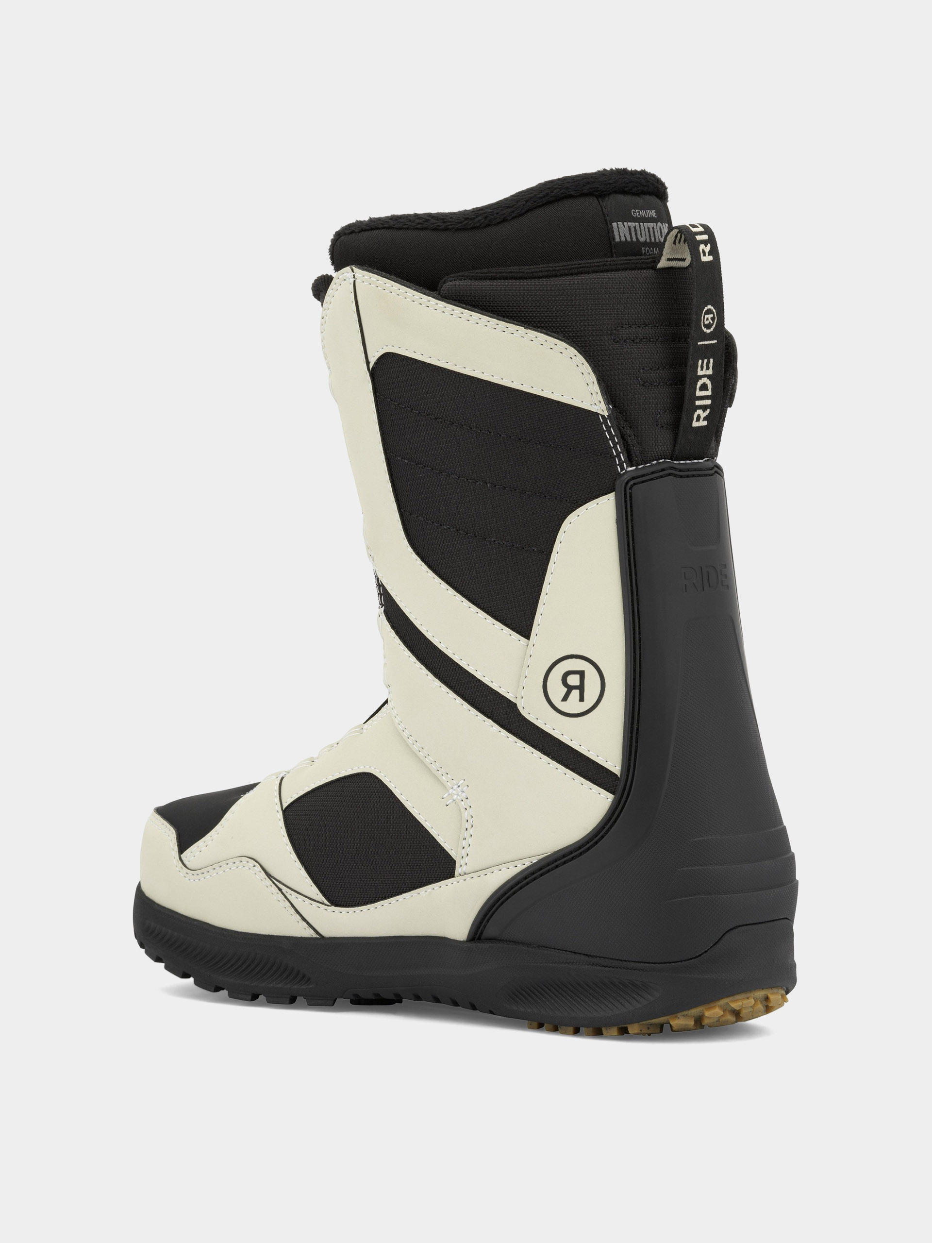 Pánske Obuv na snowboard Ride Anthem (dust)