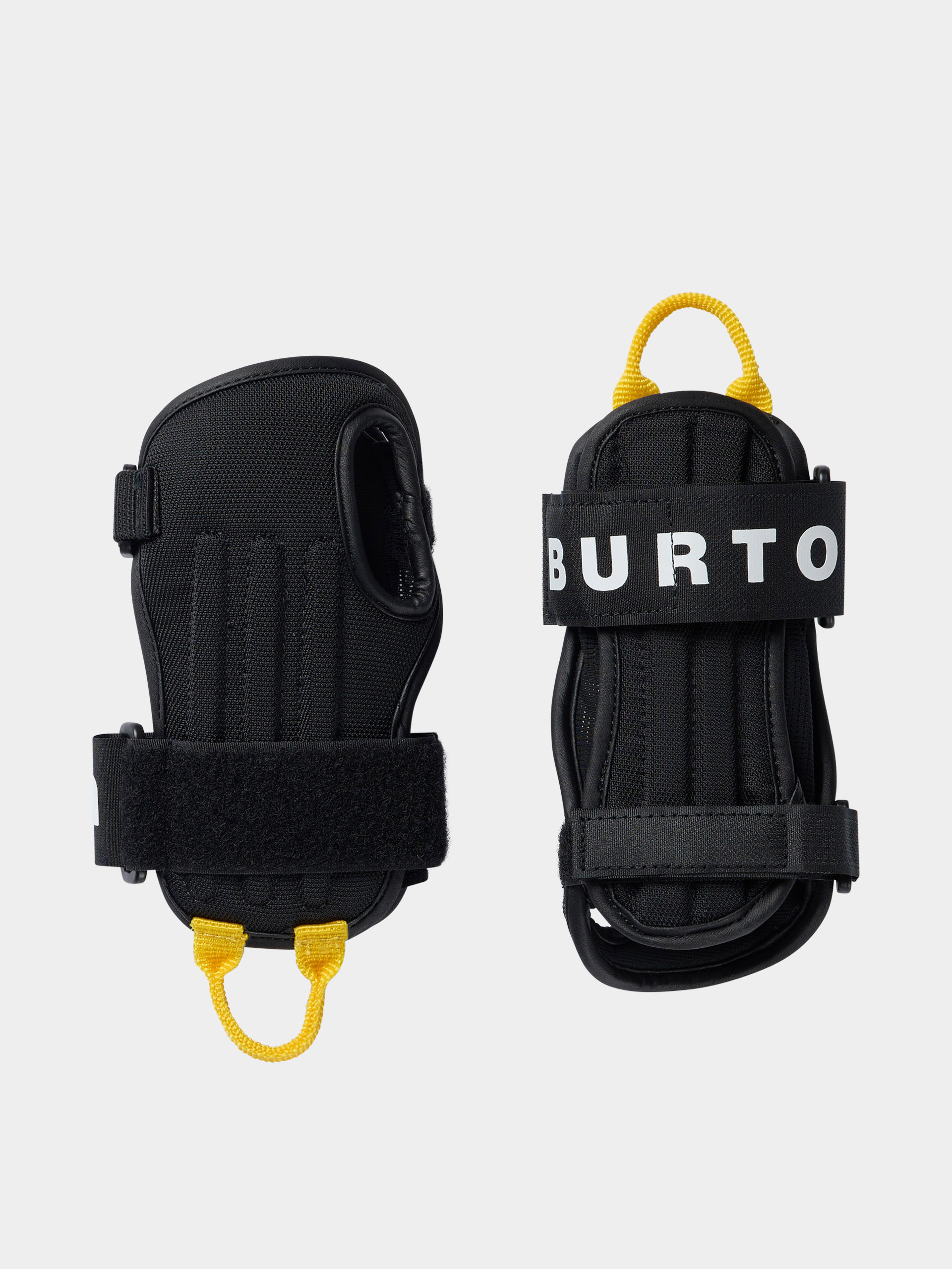 Chránič Burton Impact Wrist Guard (true black)