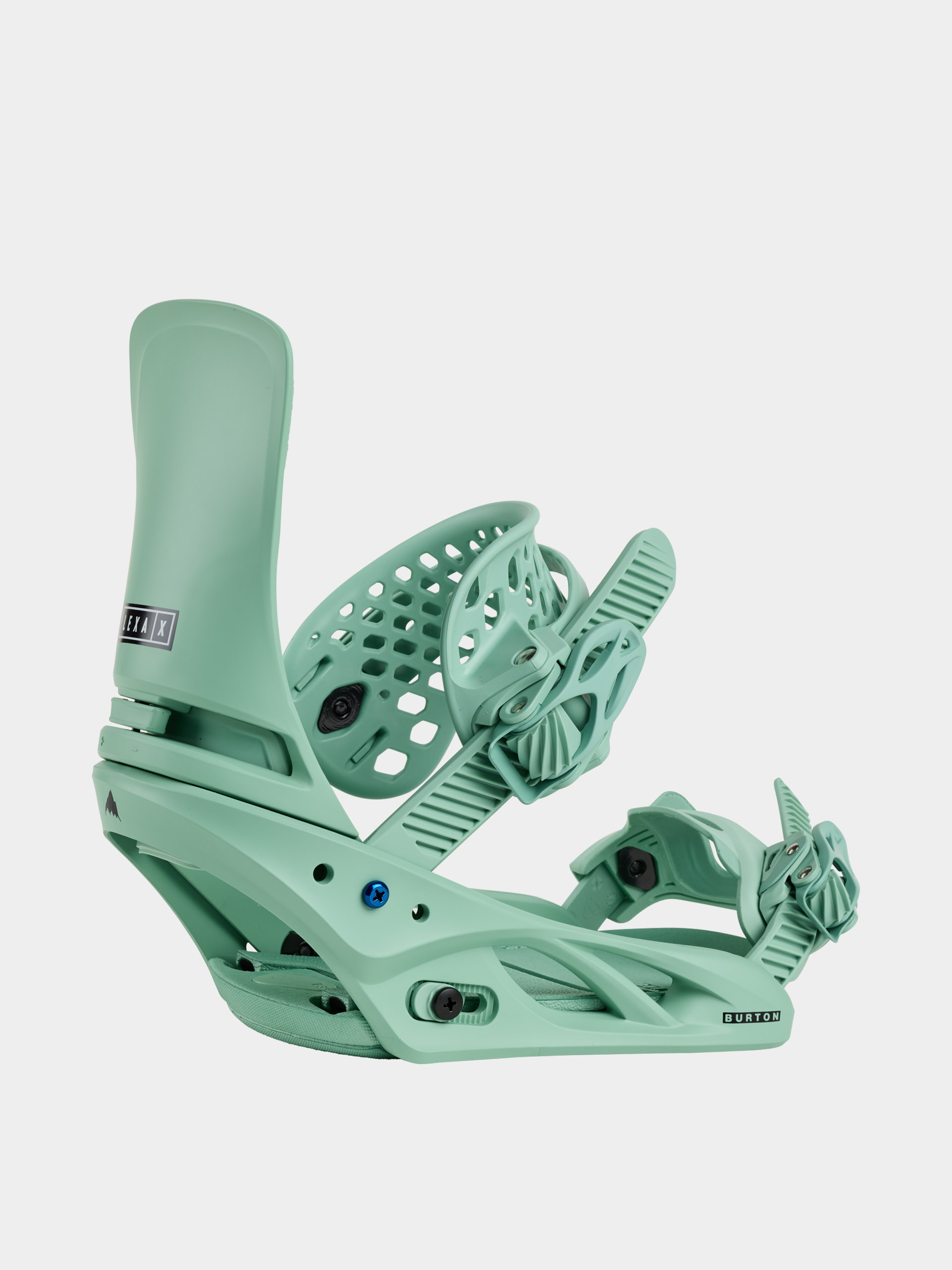 Snowboardové viazanie Burton Lexa X Reflex Wmn